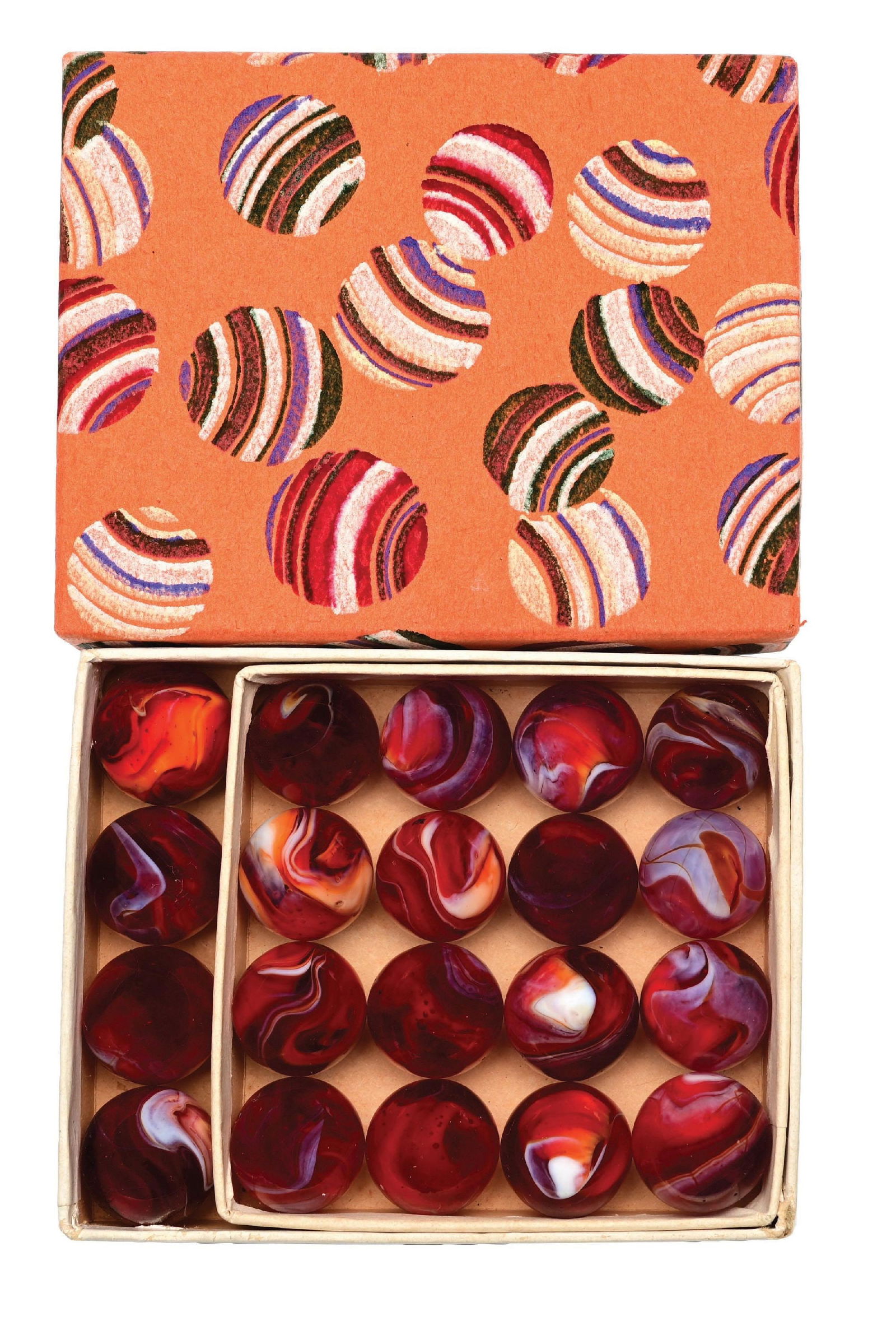 GROPPER JOBBER BOX SET