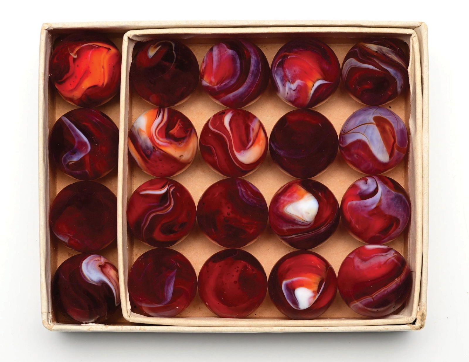 GROPPER JOBBER BOX SET - 2