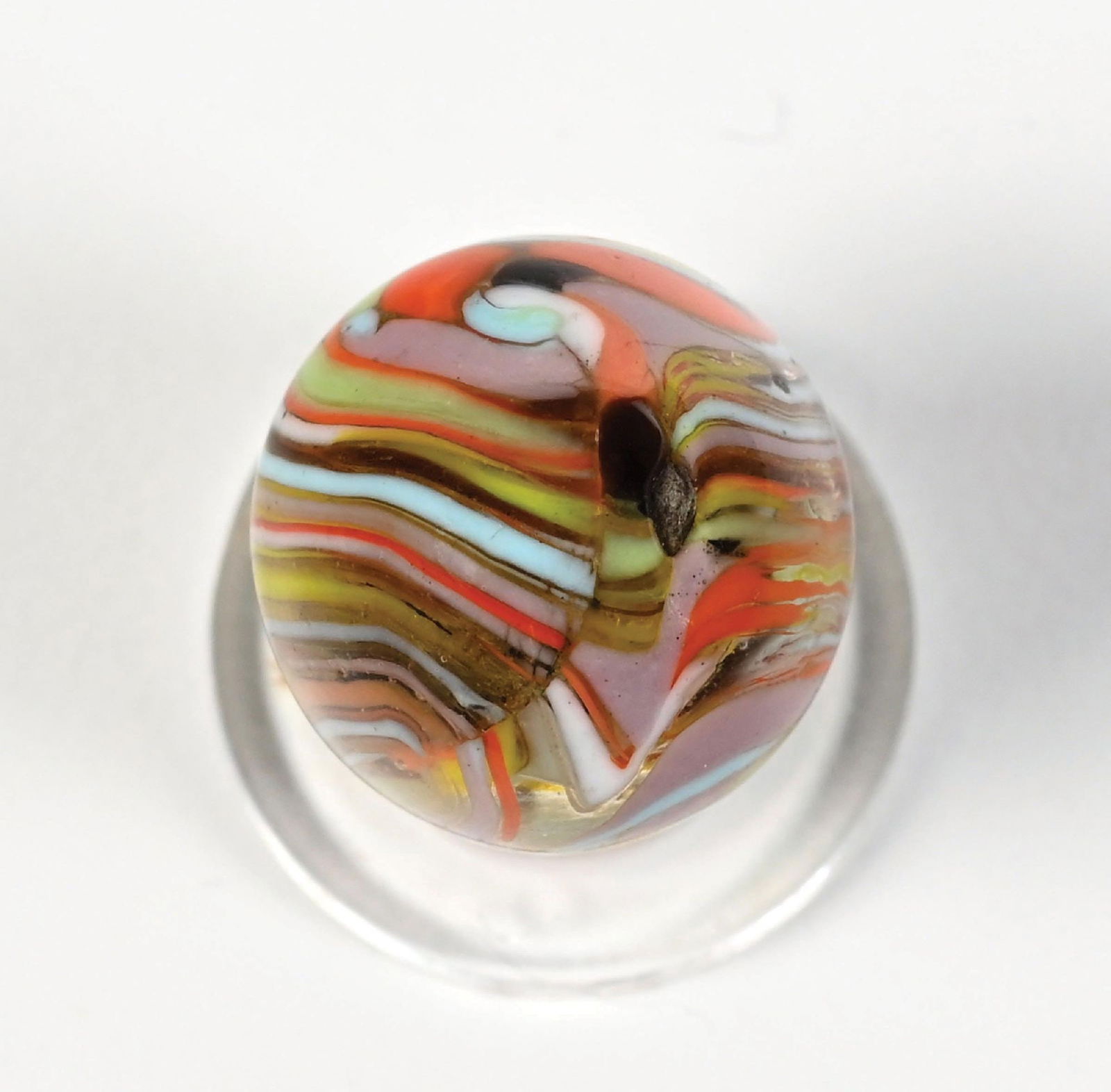 GUINEA CYCLONE MARBLE - 3