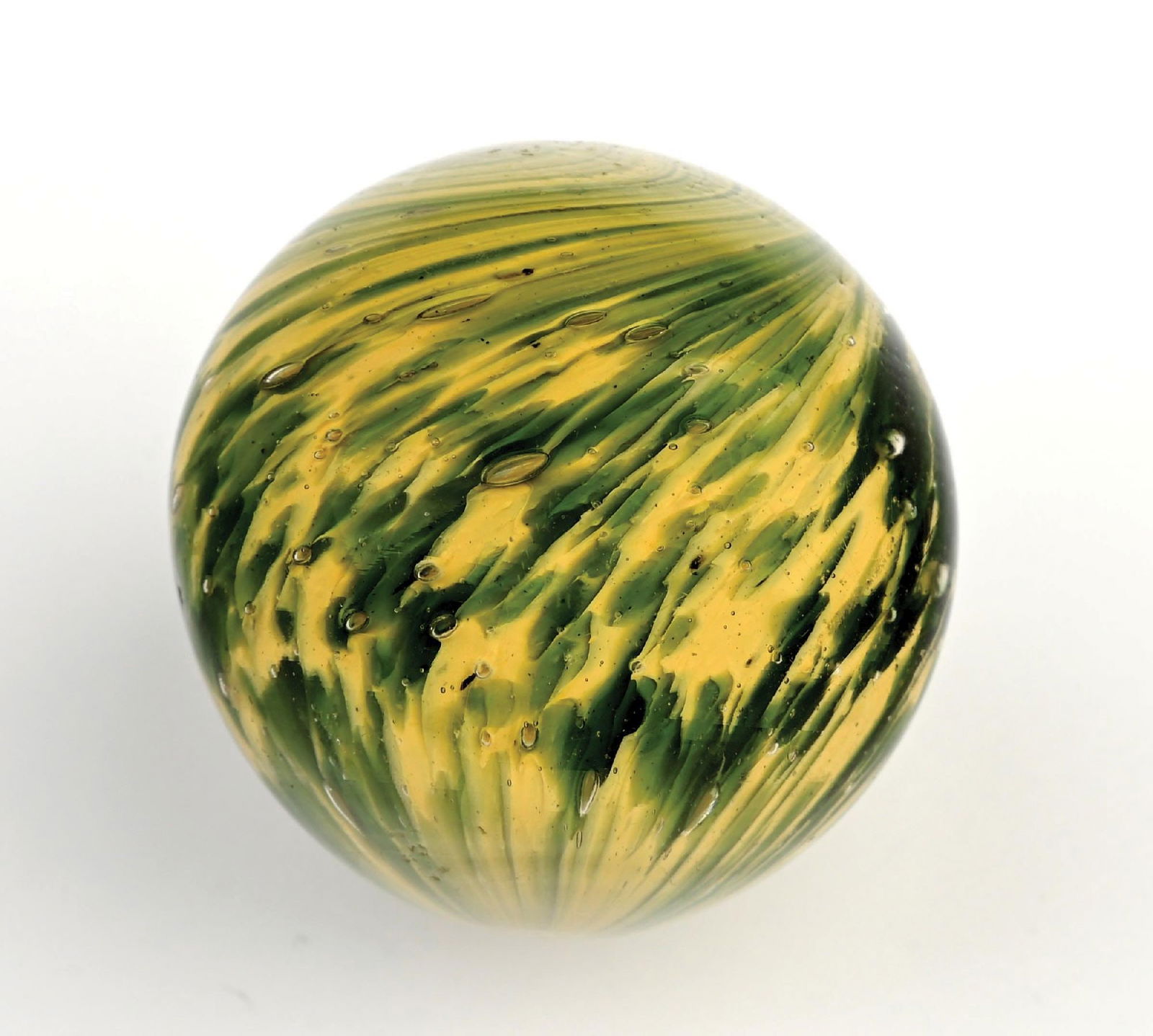 LARGE ONIONSKIN MARBLE - 3