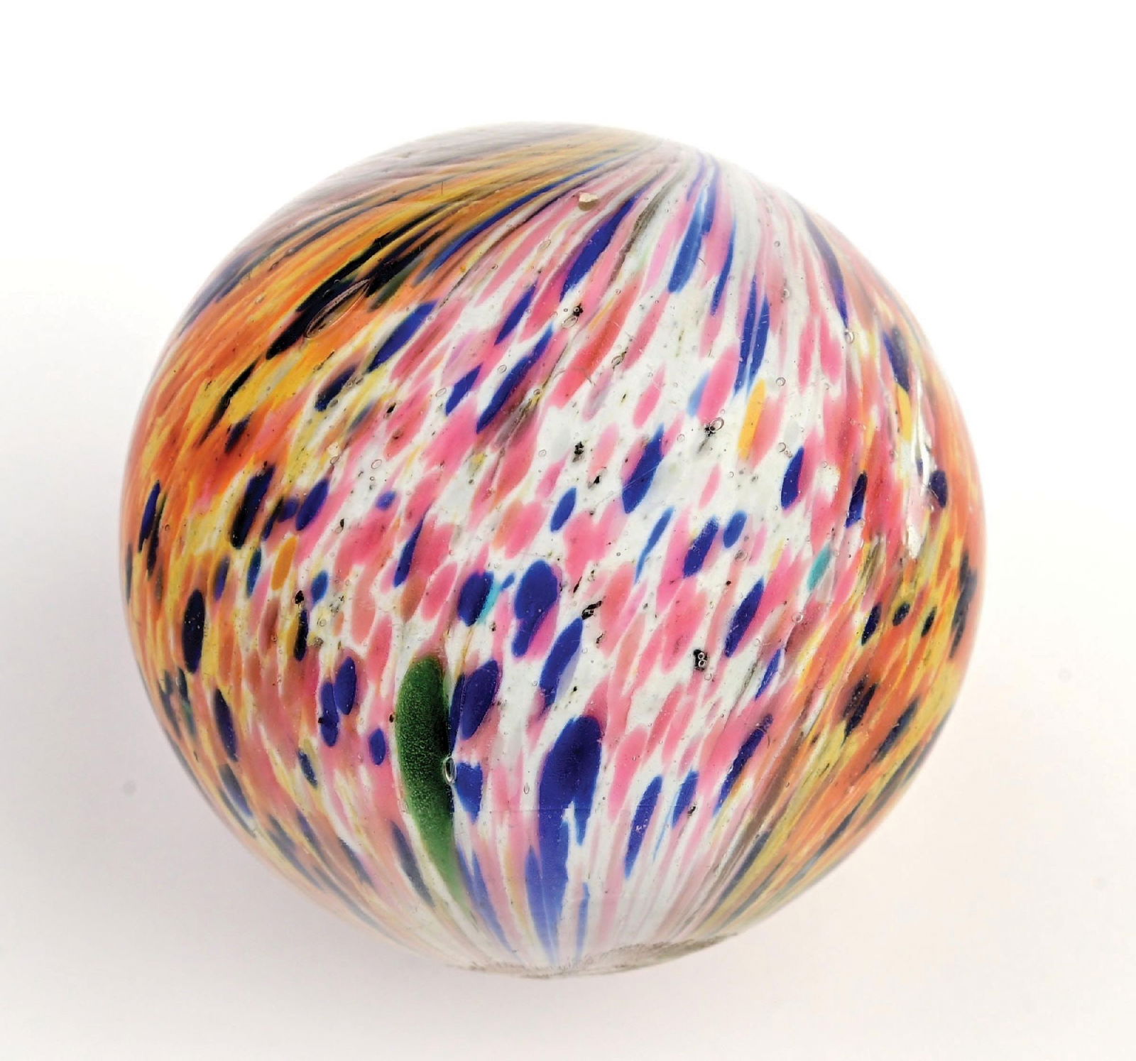 LARGE 4-PANEL ONIONSKIN MARBLE - 4