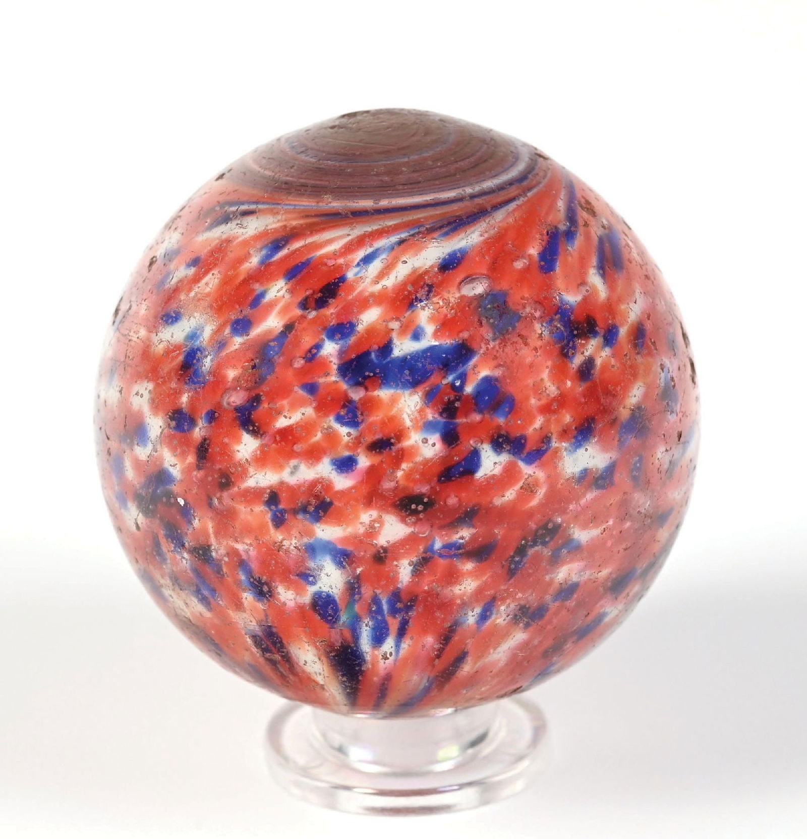 LARGE ONIONSKIN MARBLE - 3