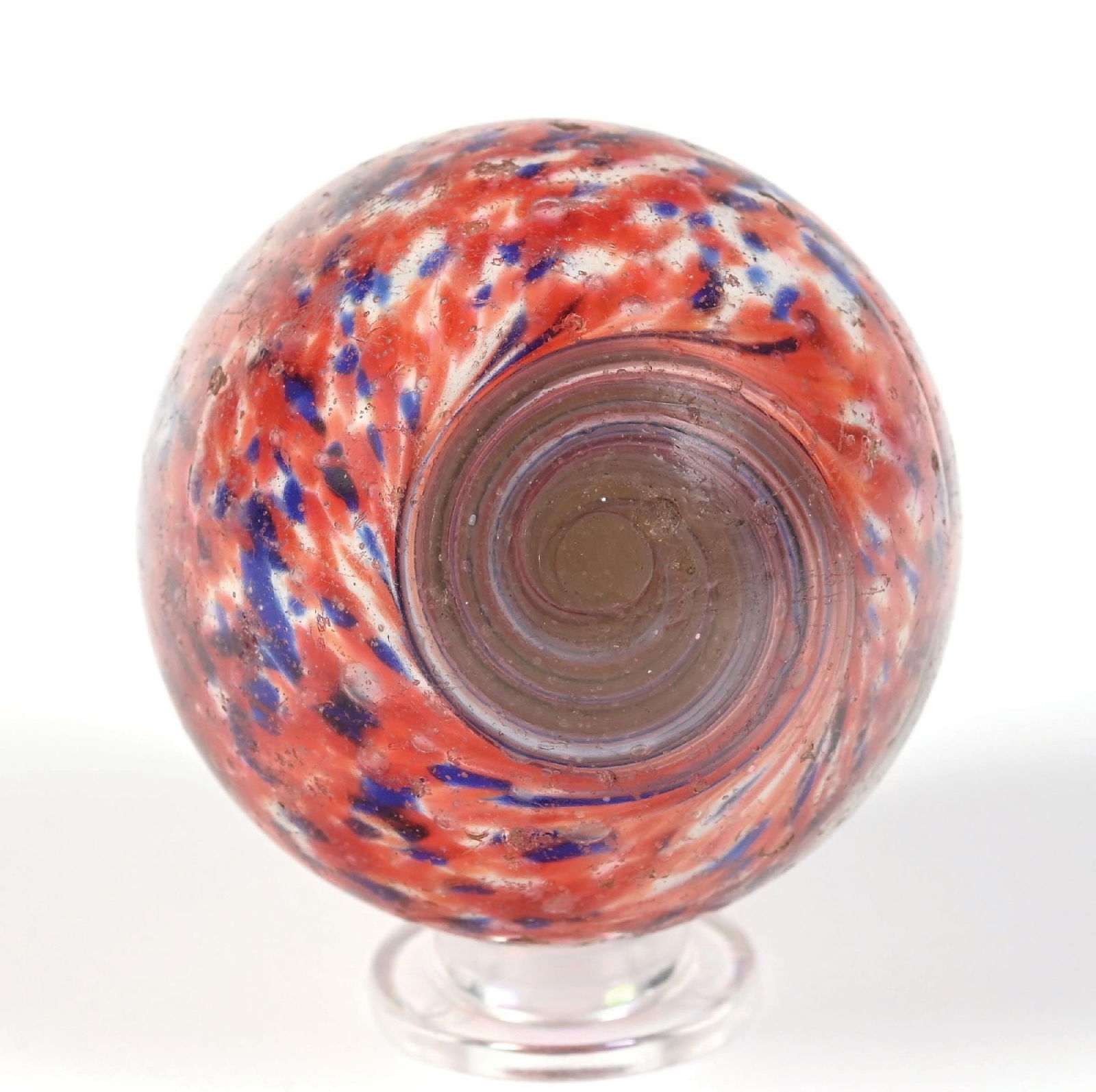 LARGE ONIONSKIN MARBLE - 5