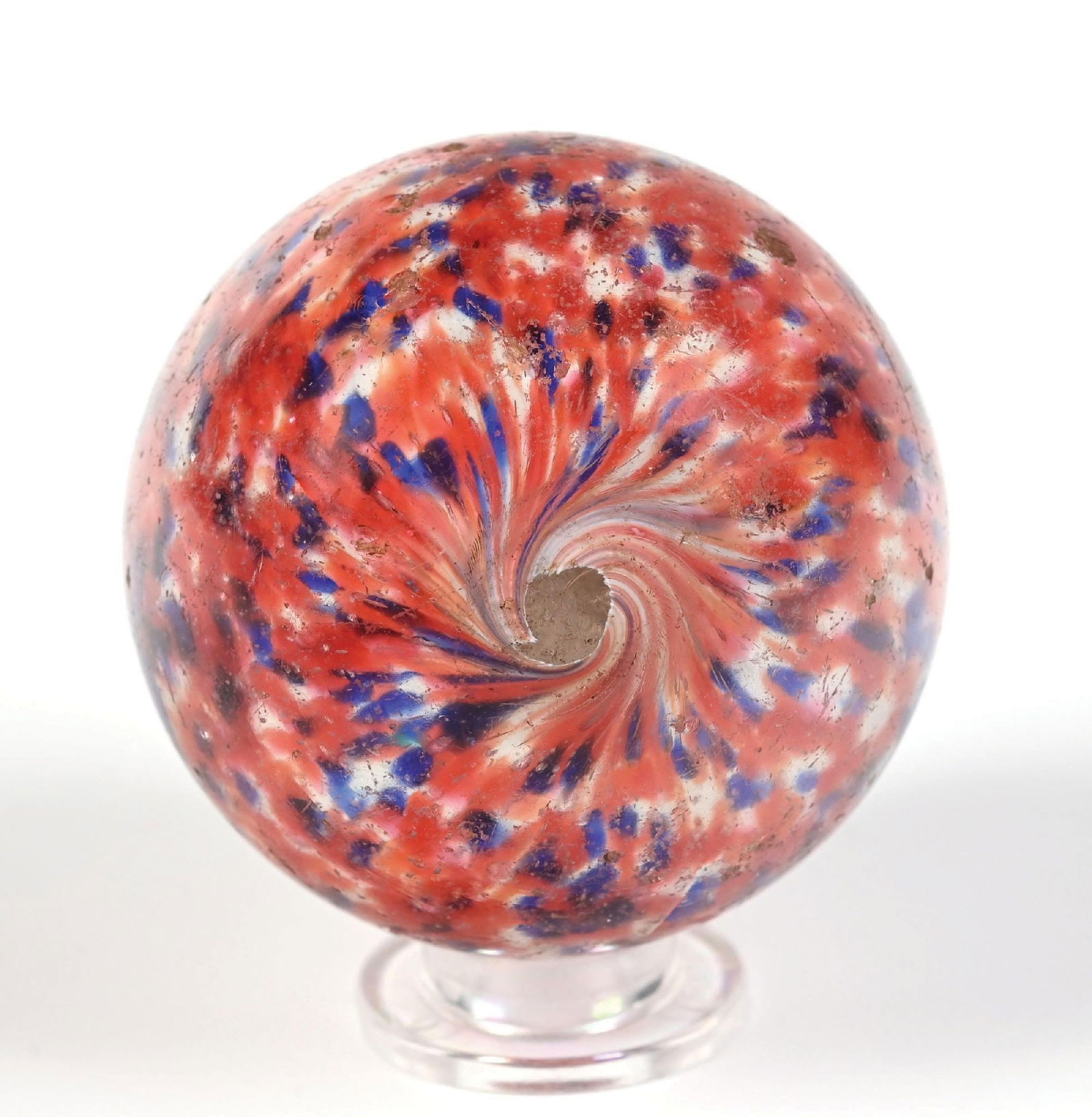 LARGE ONIONSKIN MARBLE - 6