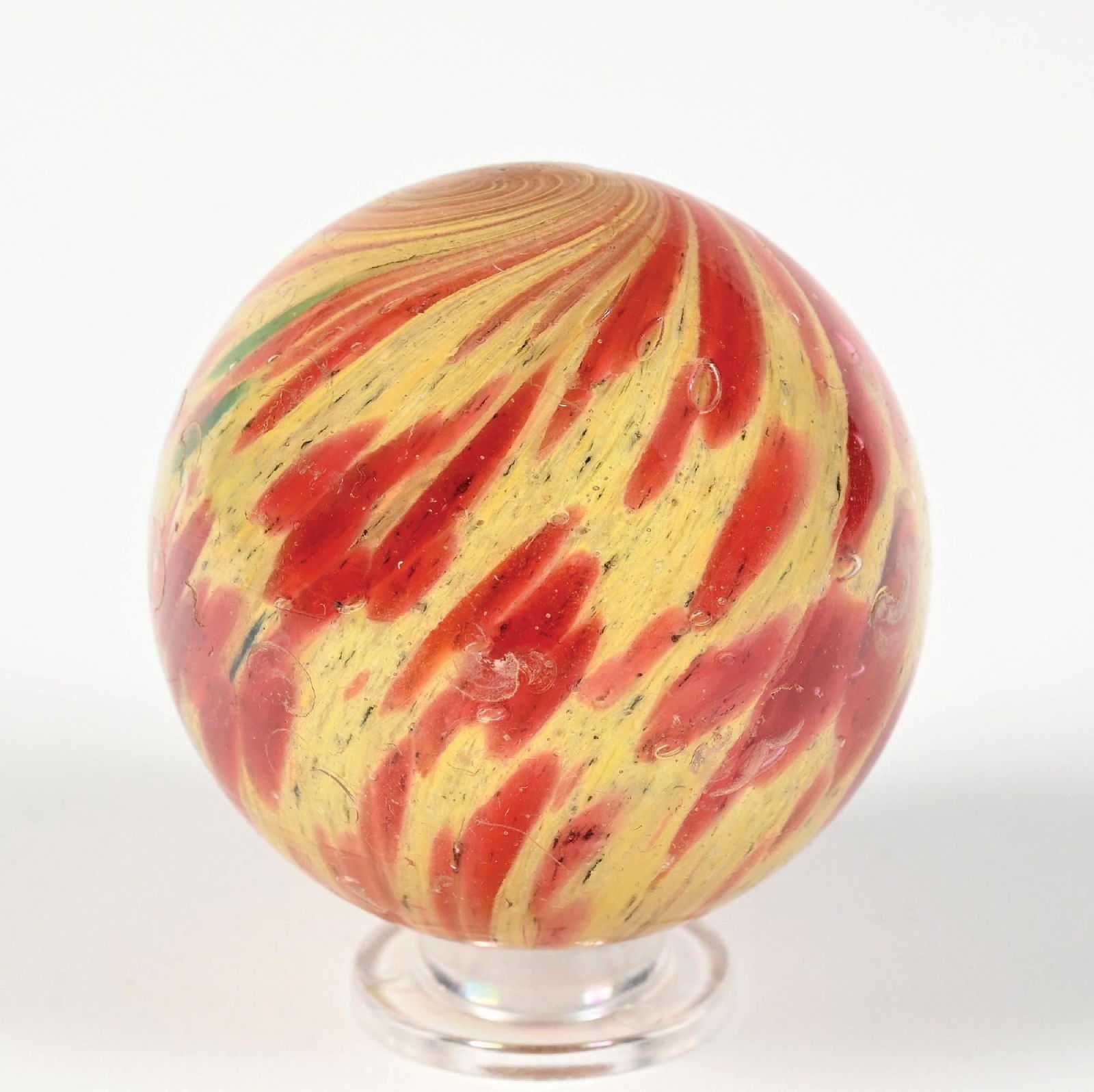 LARGE ONIONSKIN MARBLE - 2