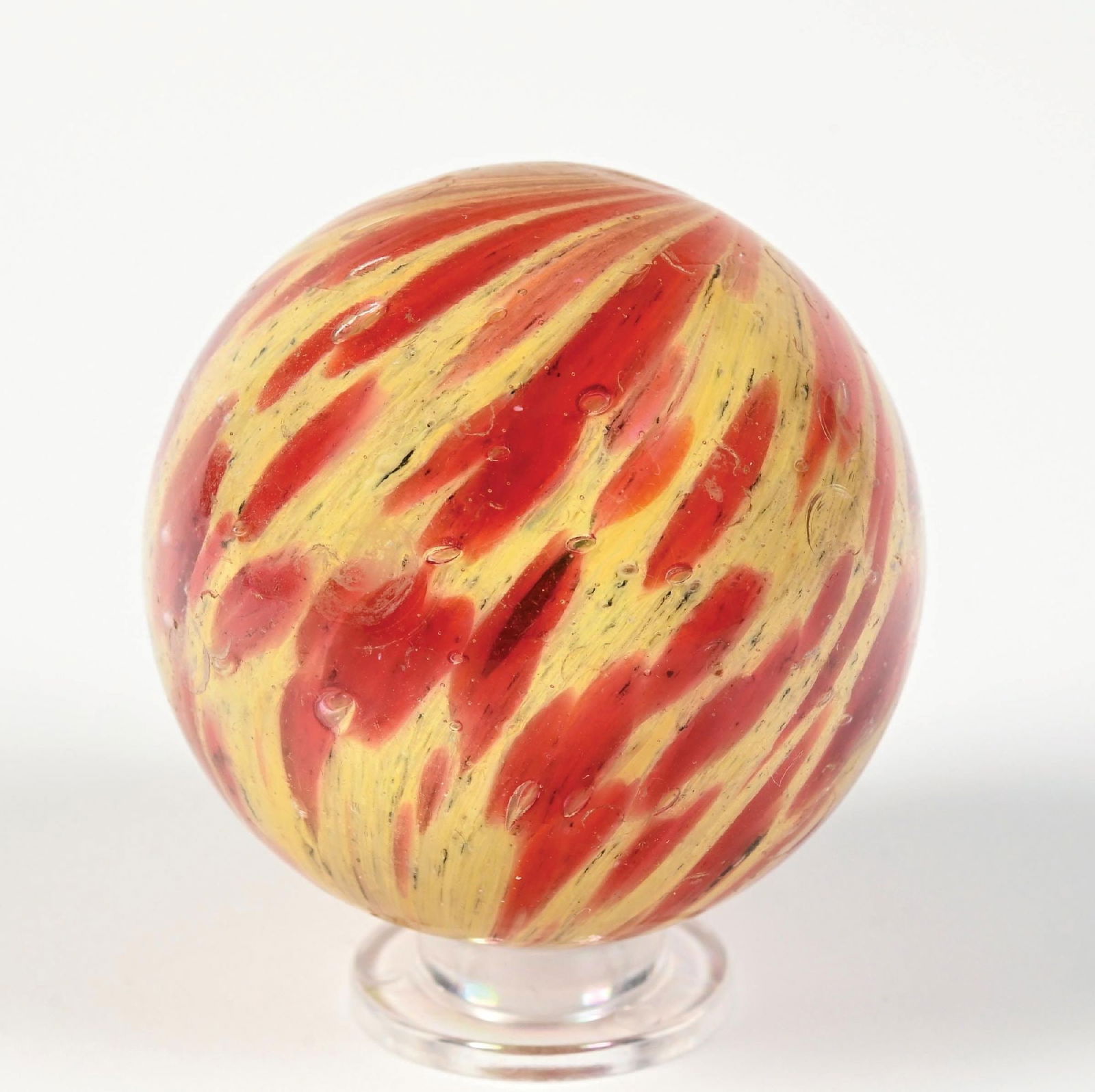 LARGE ONIONSKIN MARBLE - 3