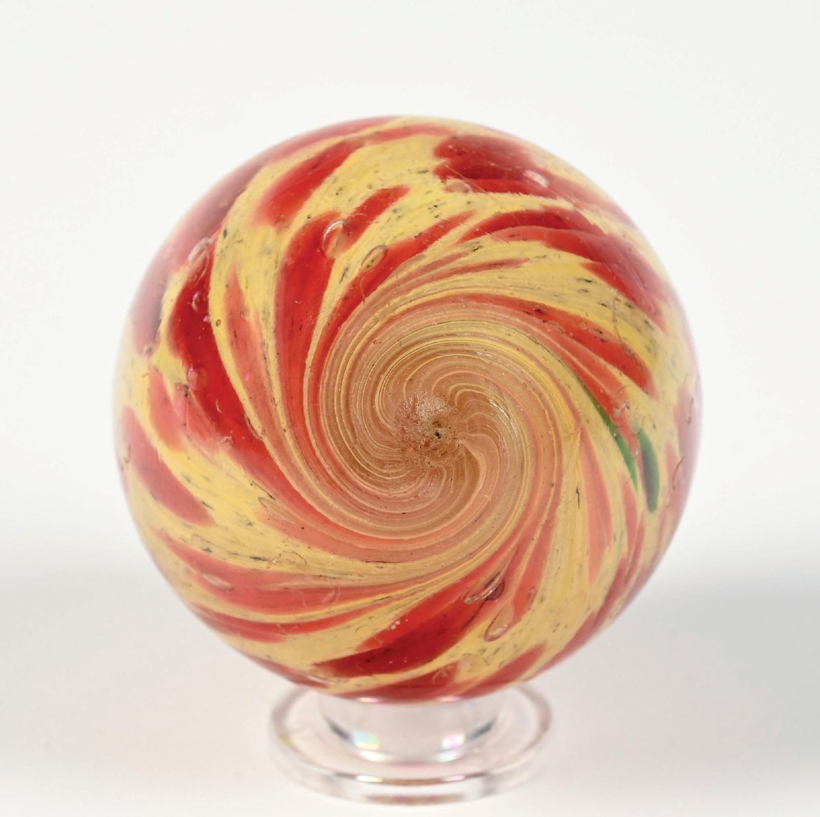 LARGE ONIONSKIN MARBLE - 5