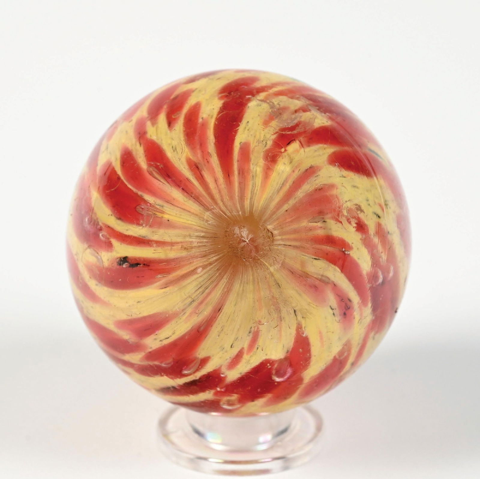 LARGE ONIONSKIN MARBLE - 6