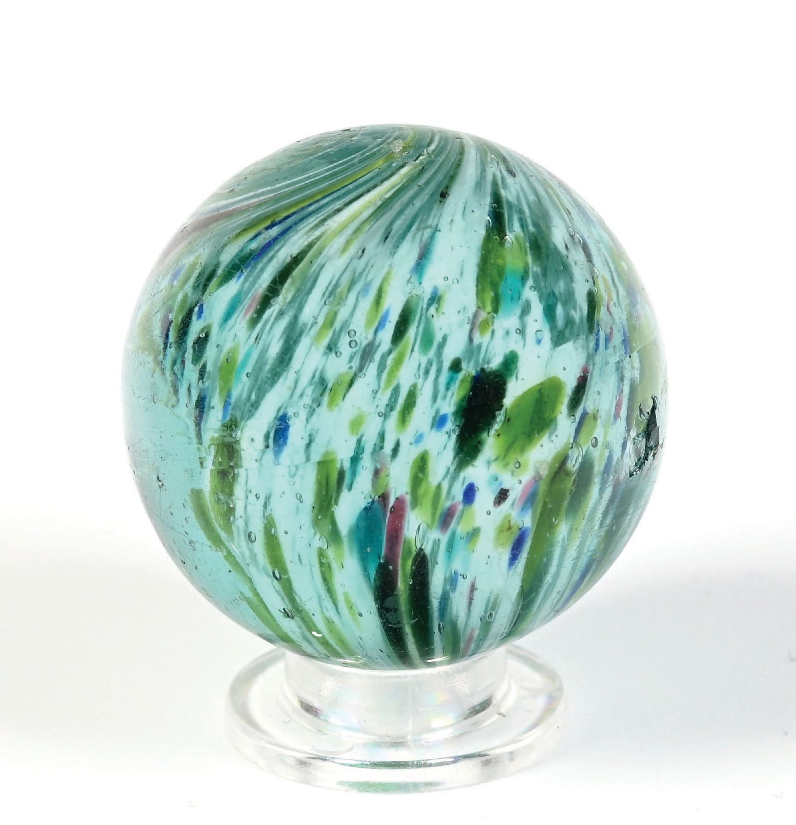 LARGE ONIONSKIN MARBLE - 3