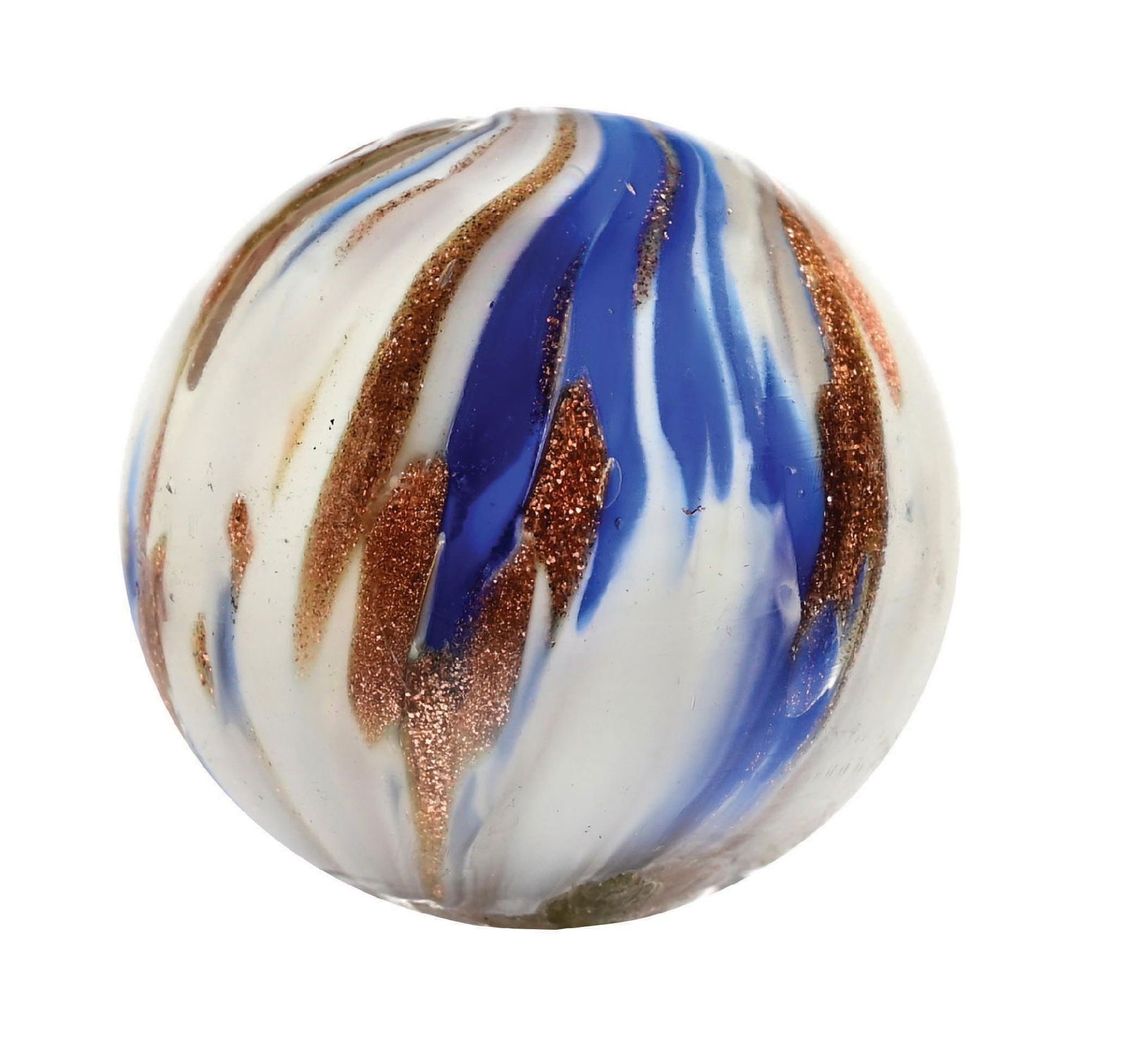 LARGE ONIONSKIN LUTZ MARBLE (1 of 6)