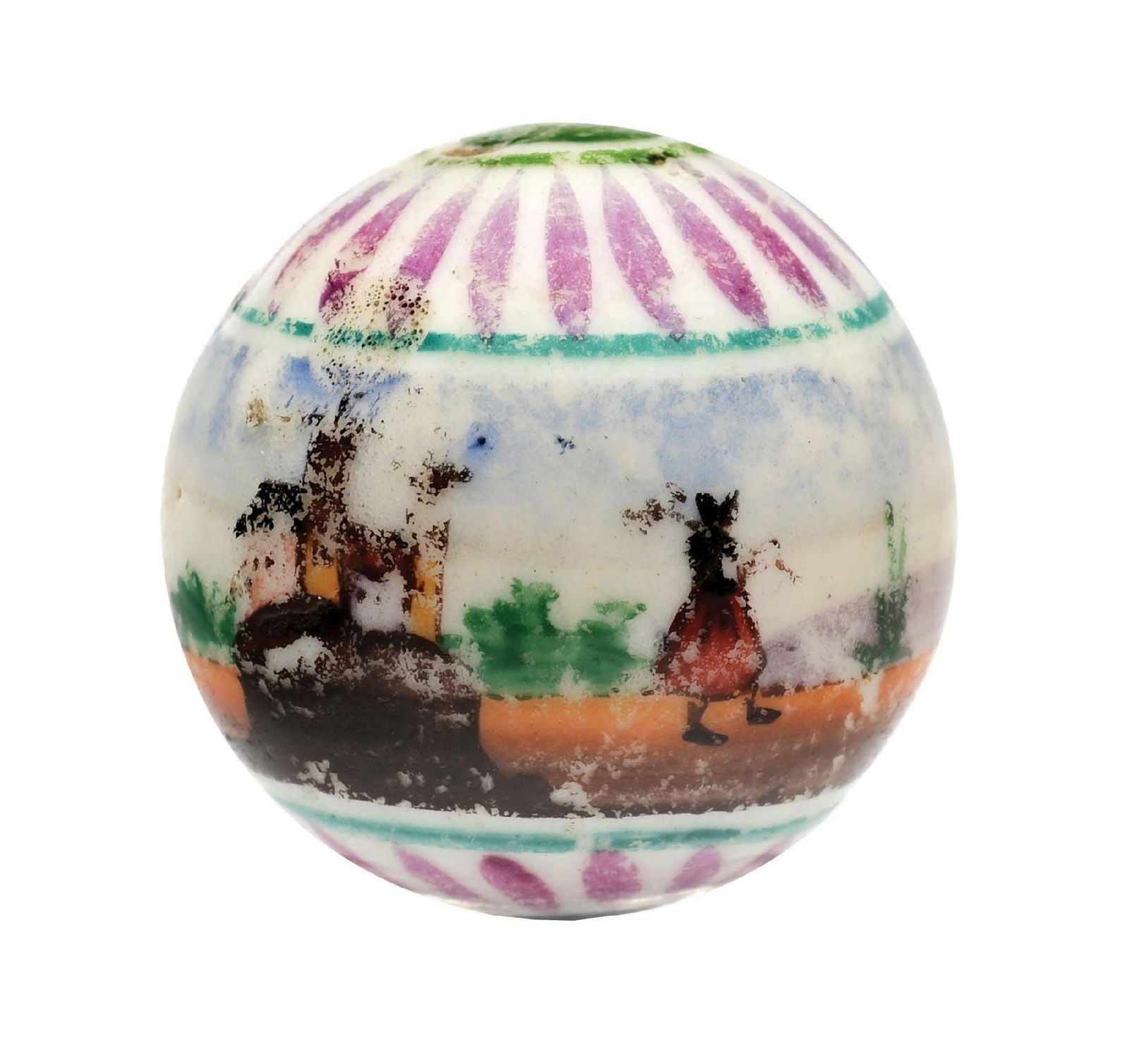 SCENIC CHINA MARBLE (1 of 6)