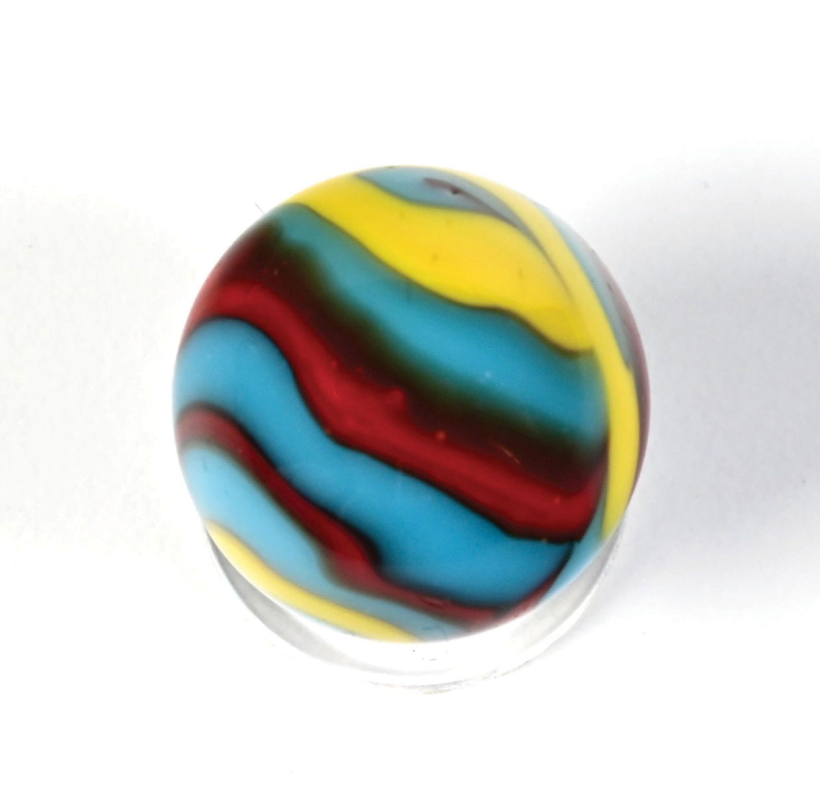 PELTIER SUPERMAN MARBLE - 2