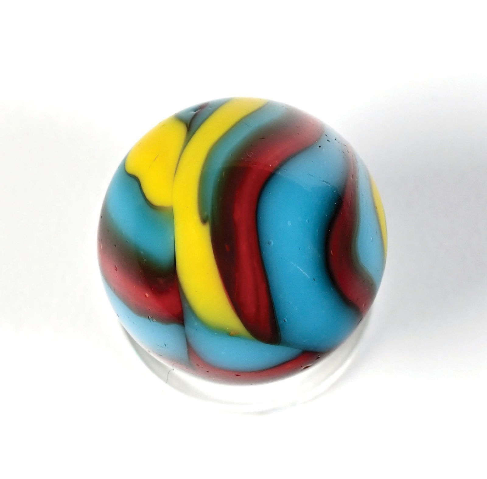 PELTIER SUPERMAN MARBLE - 3