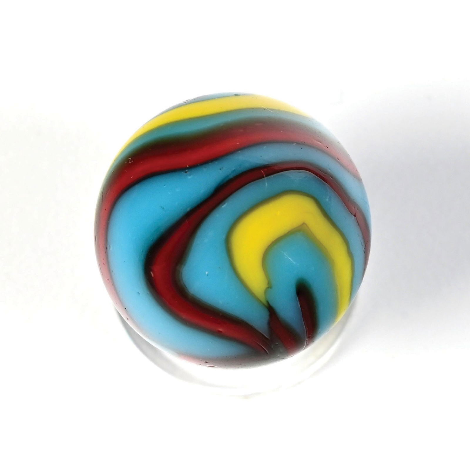 PELTIER SUPERMAN MARBLE - 4