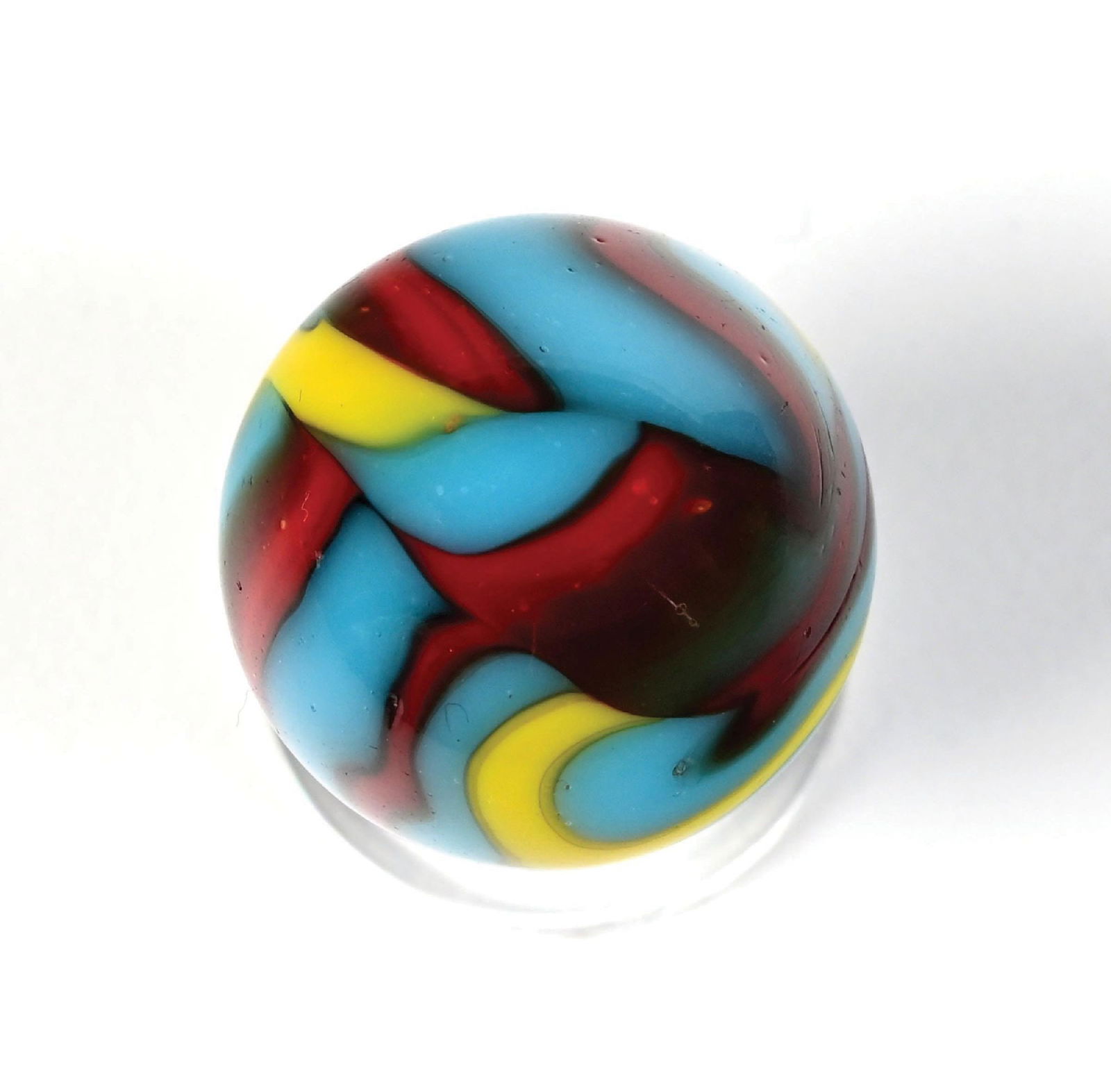 PELTIER SUPERMAN MARBLE - 5