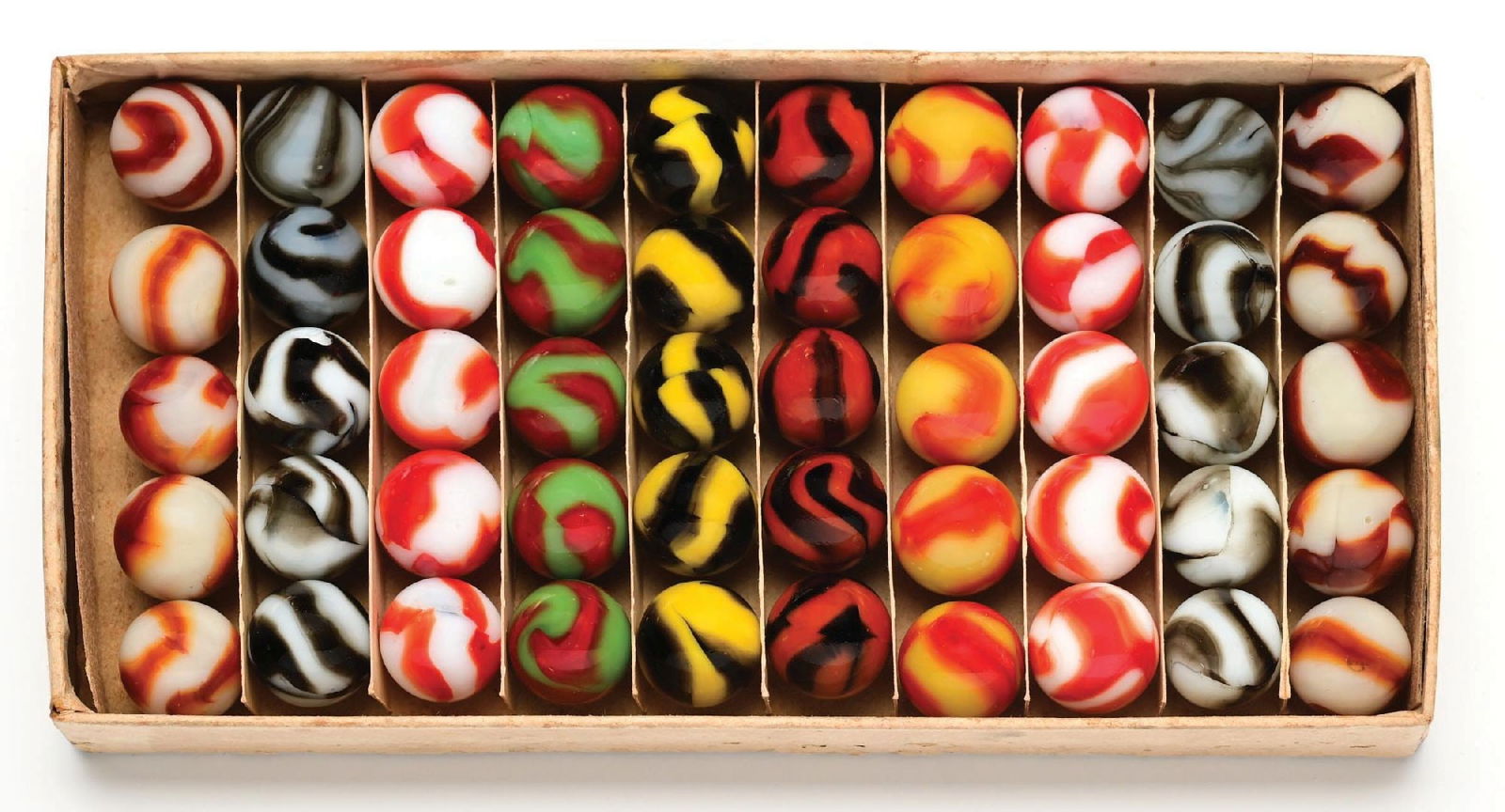 50-COUNT JOBBER BOX SET - 2