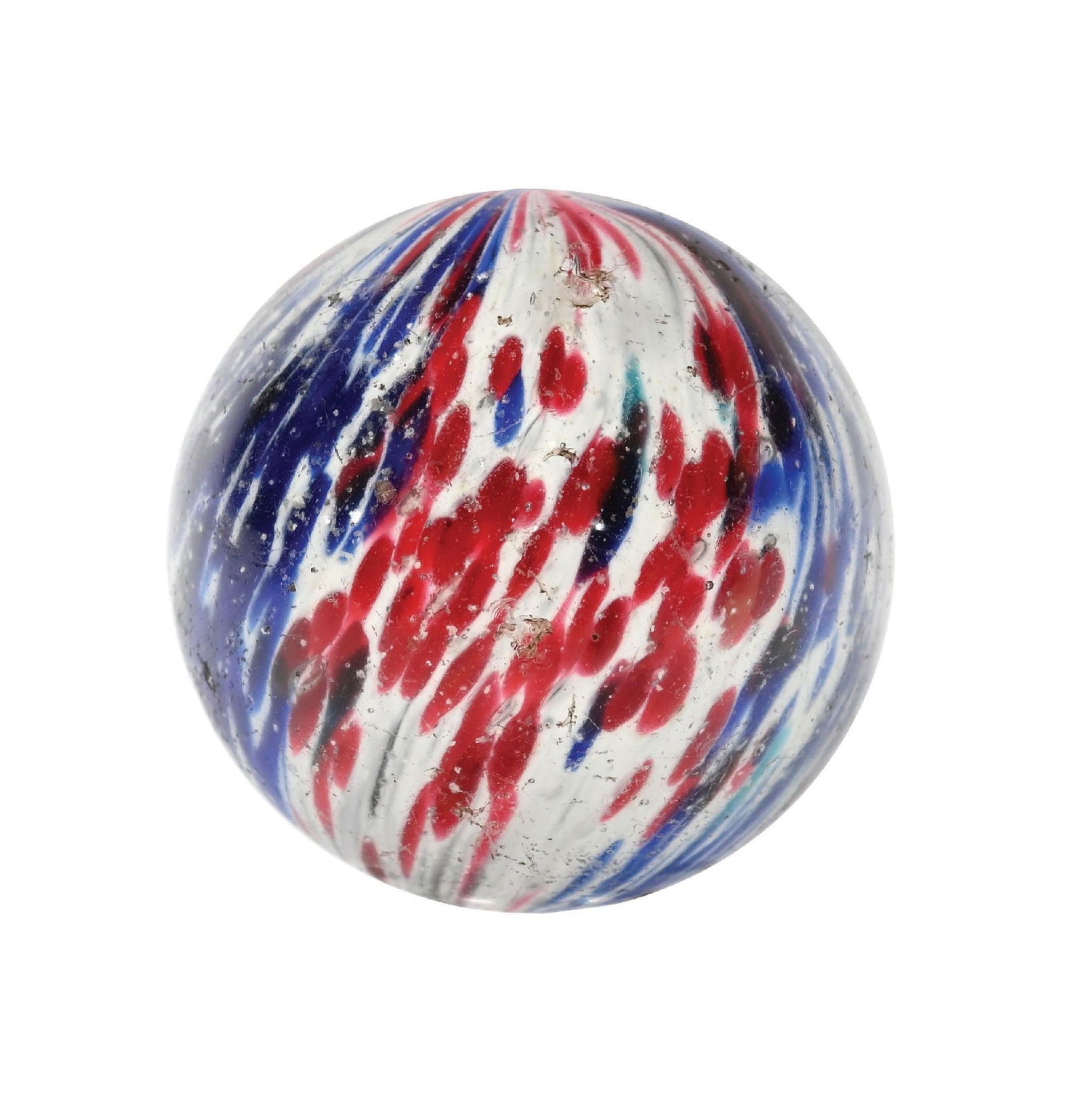 LARGE 4-PANEL ONIONSKIN W/ MICA (1 of 6)