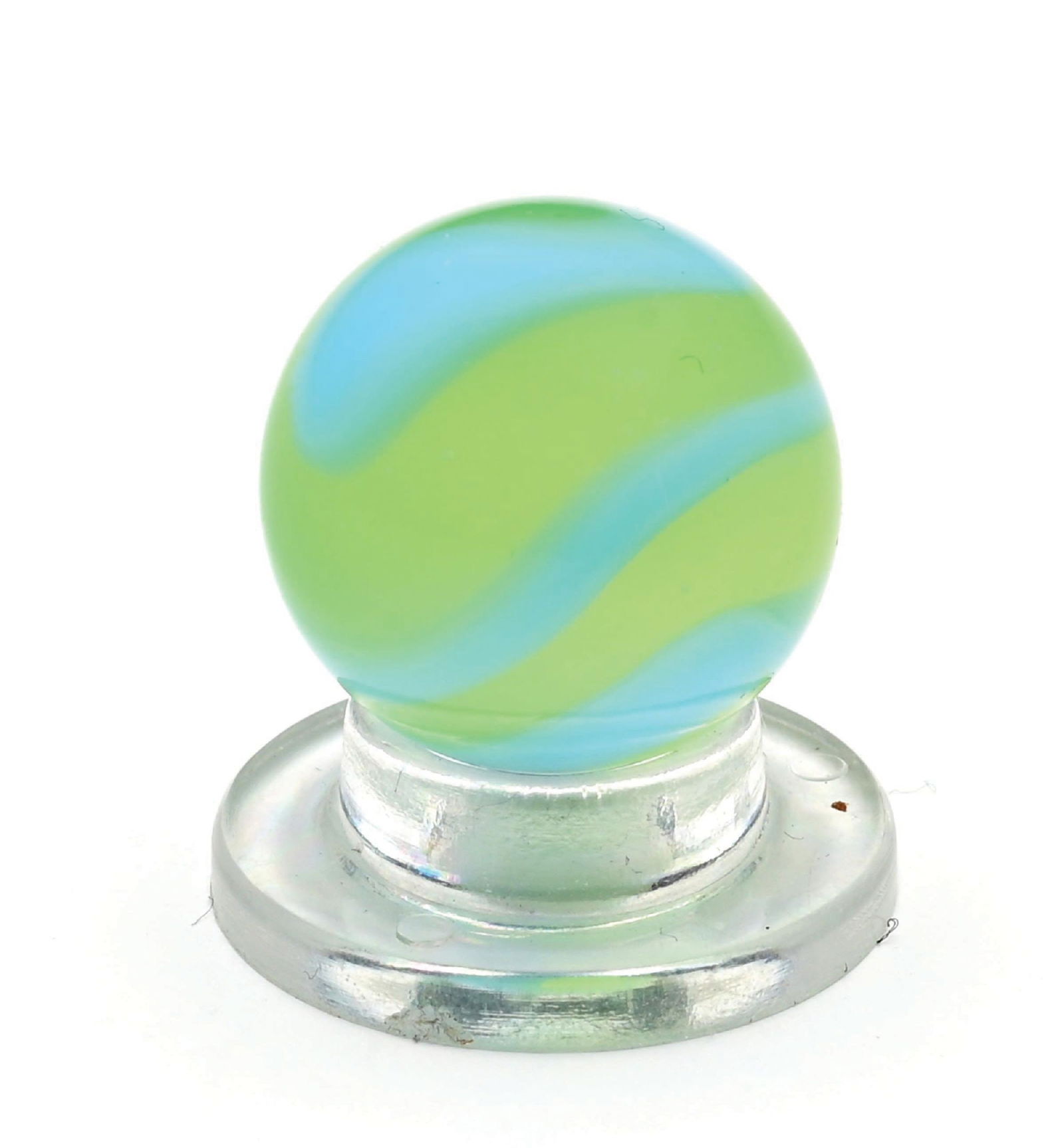 RARE AKRO AGATE VASELINE-BASED CORKSCREW - 2