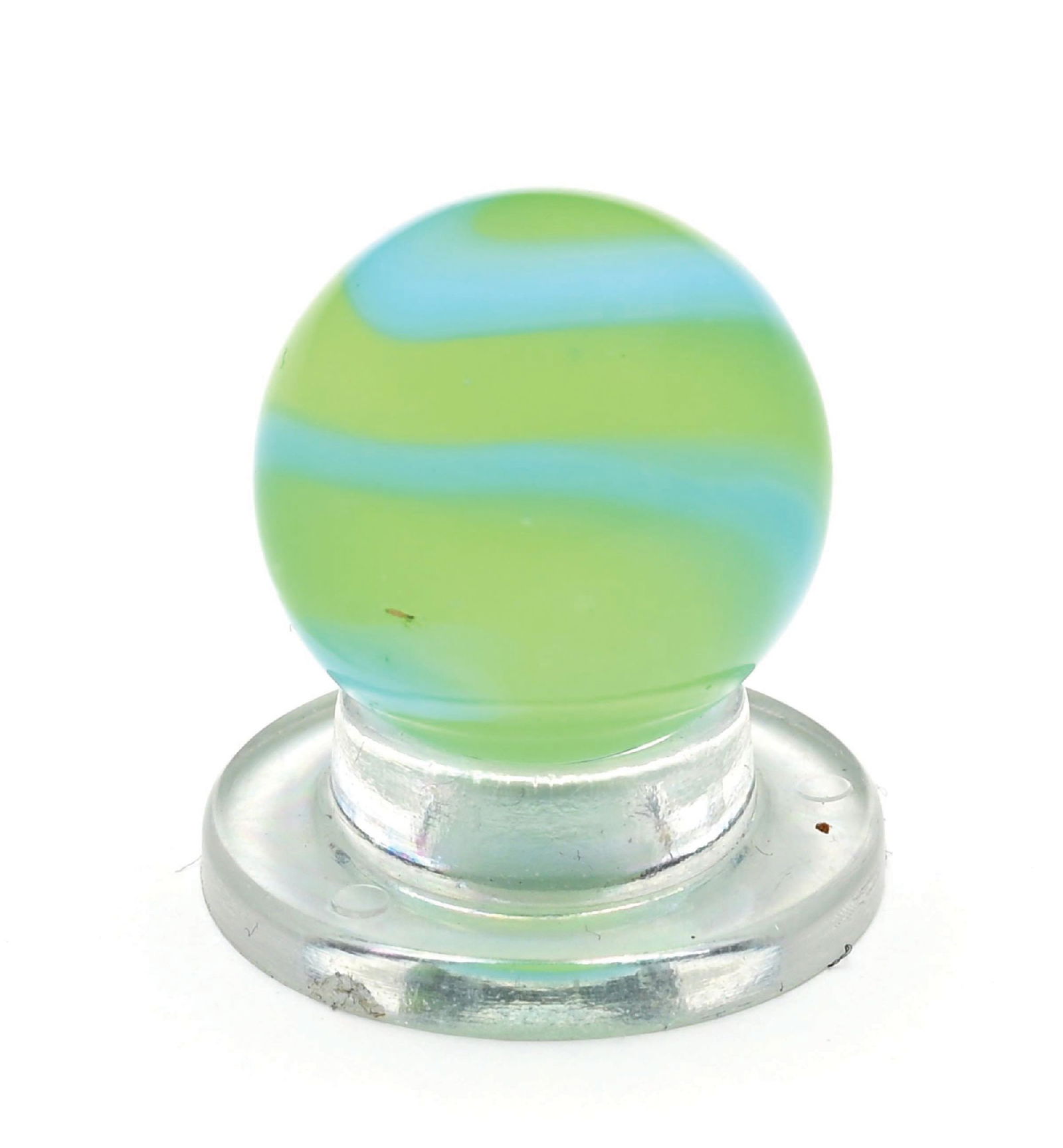 RARE AKRO AGATE VASELINE-BASED CORKSCREW - 3