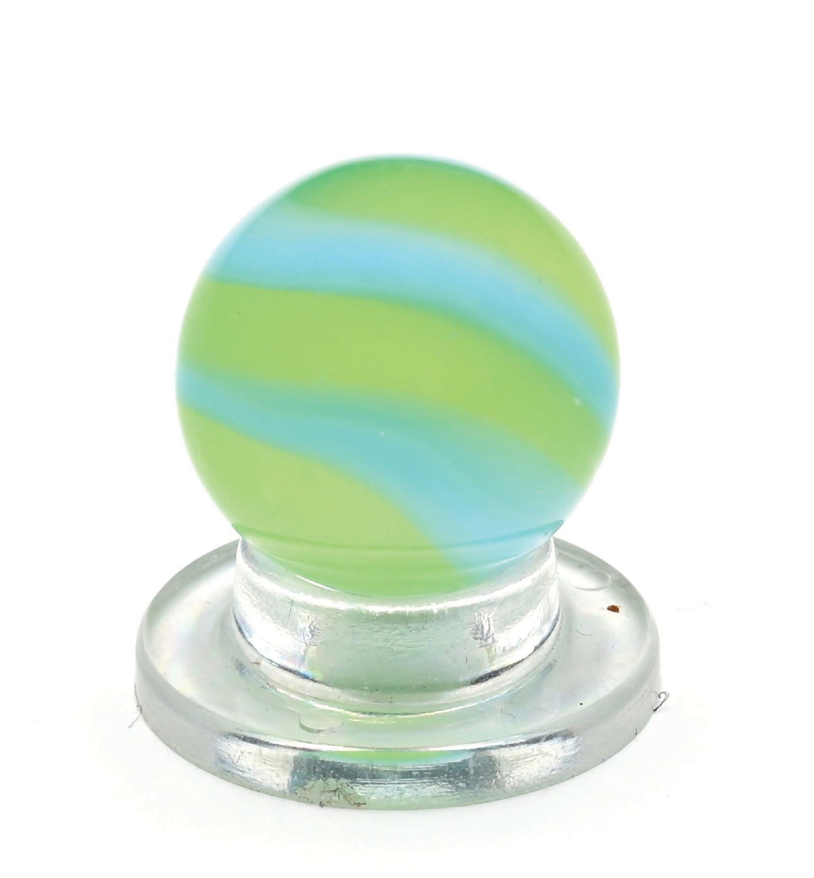 RARE AKRO AGATE VASELINE-BASED CORKSCREW - 4