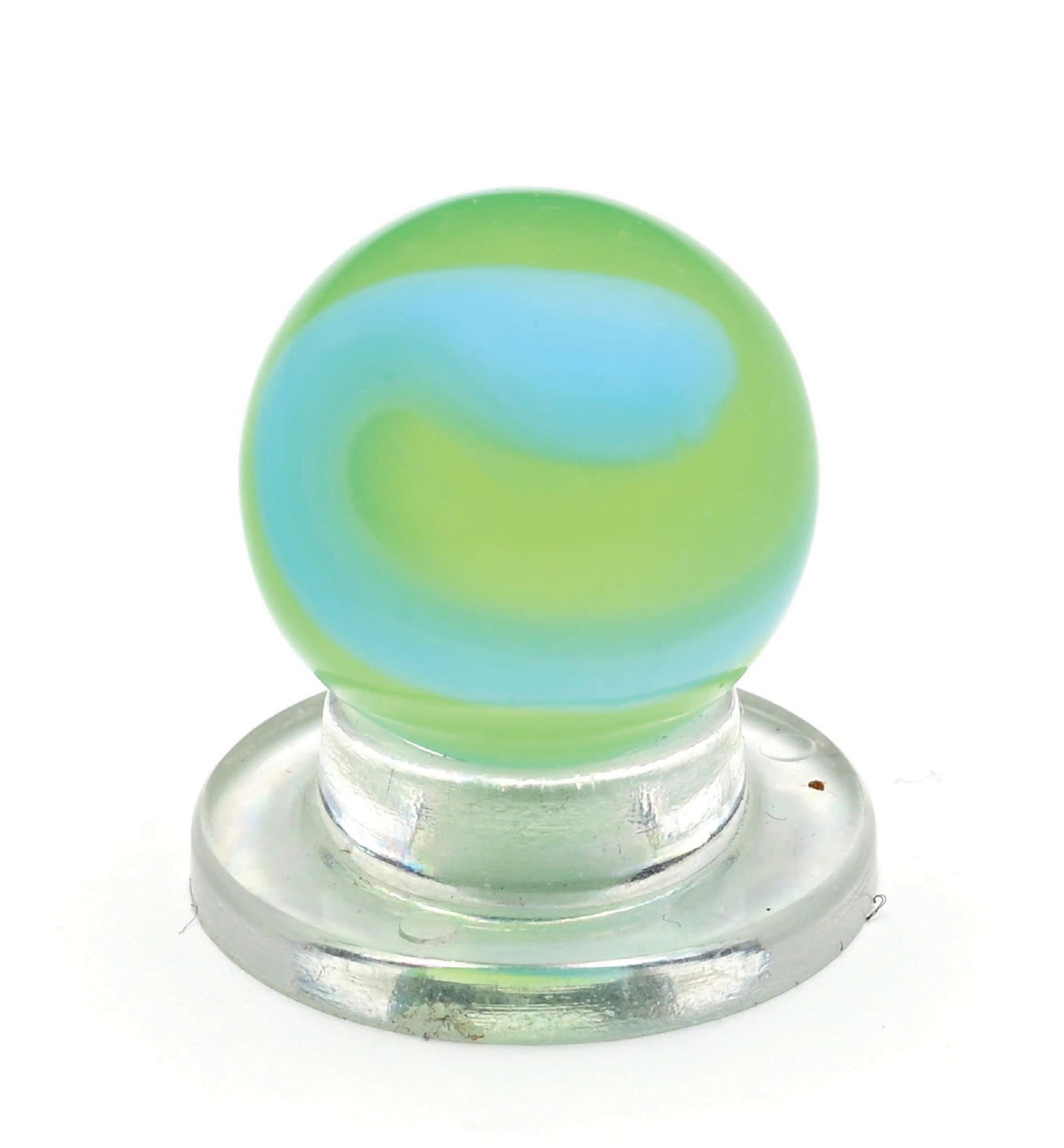 RARE AKRO AGATE VASELINE-BASED CORKSCREW - 5