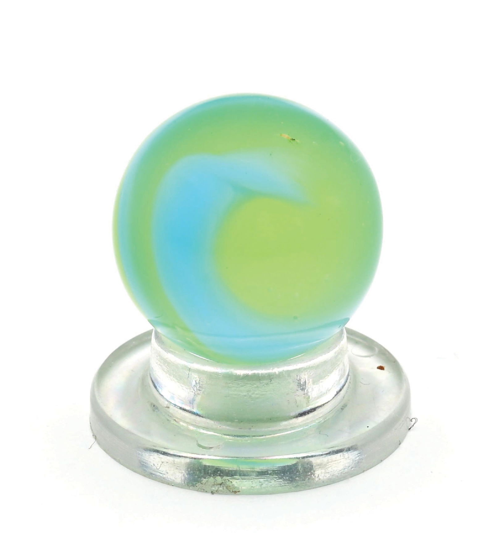 RARE AKRO AGATE VASELINE-BASED CORKSCREW - 6