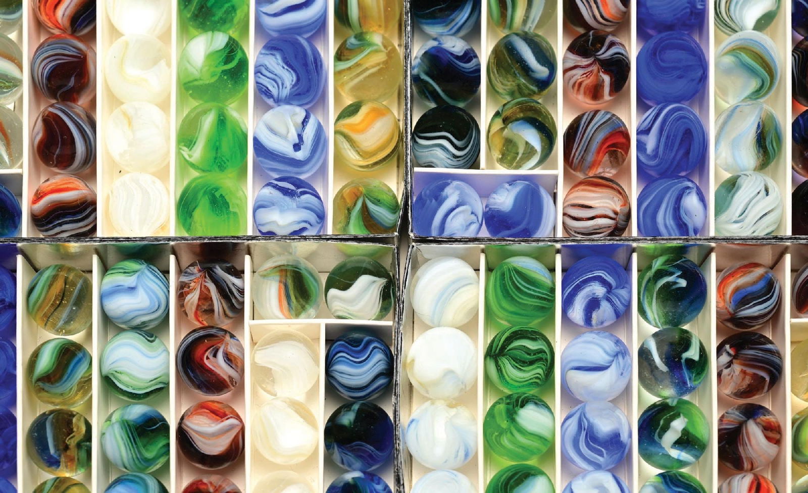 PELTIER 112-COUNT SECOND RUN SPECIAL BOX - 3