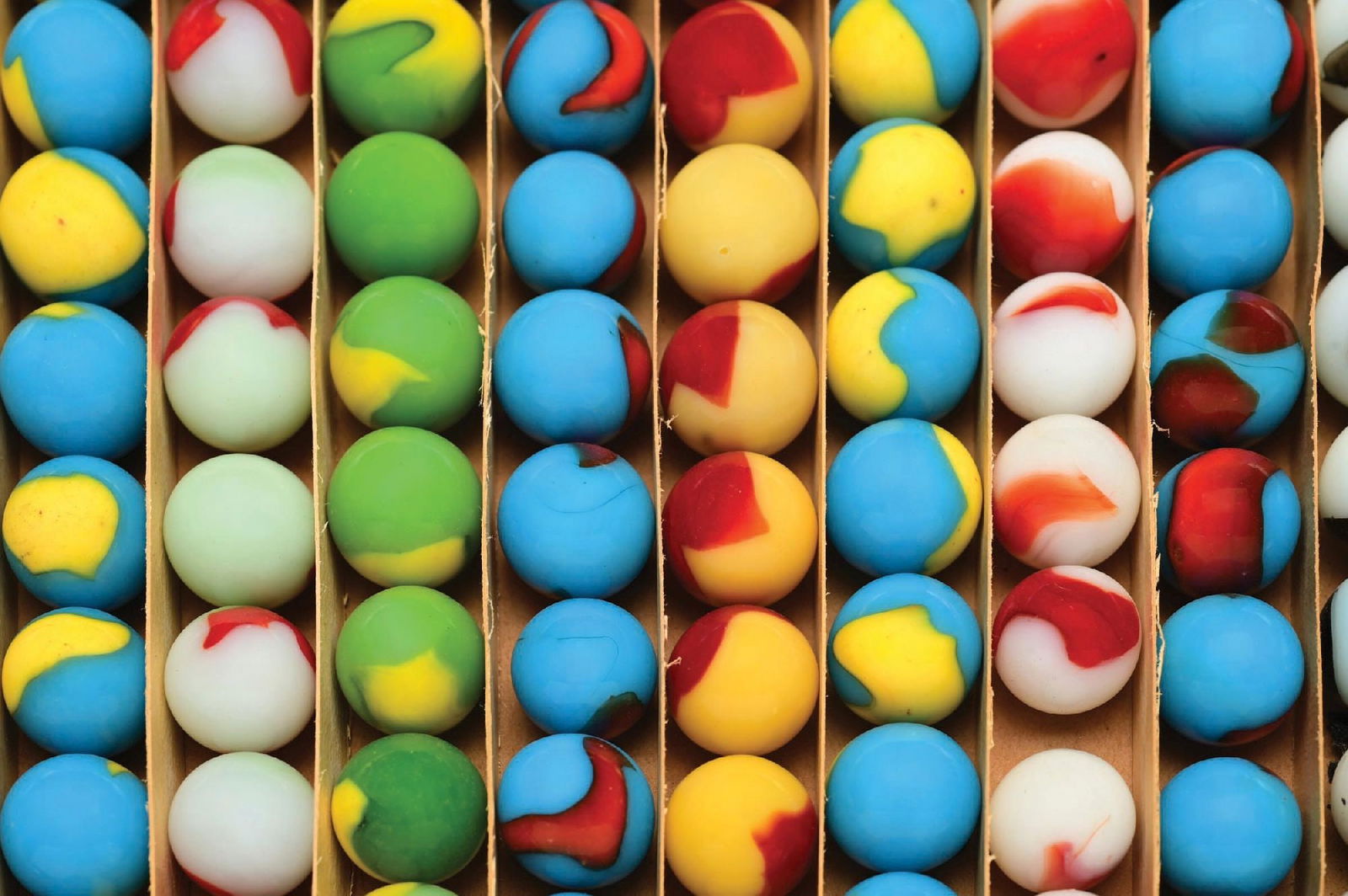 PELTIER NO. 0 PEERLESS PATCH BOX SET - 3