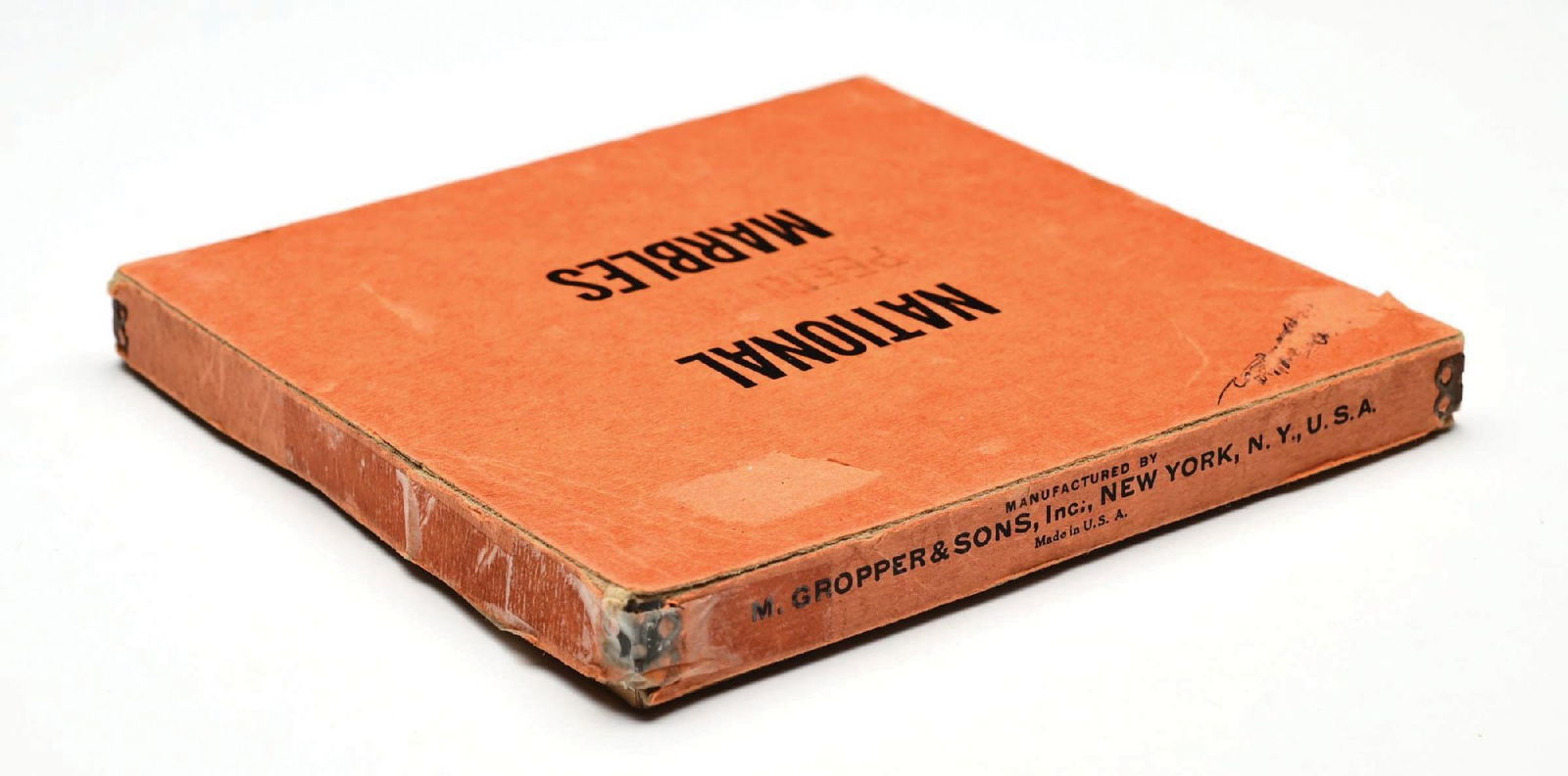 PELTIER NO. 0 PEERLESS PATCH BOX SET - 6