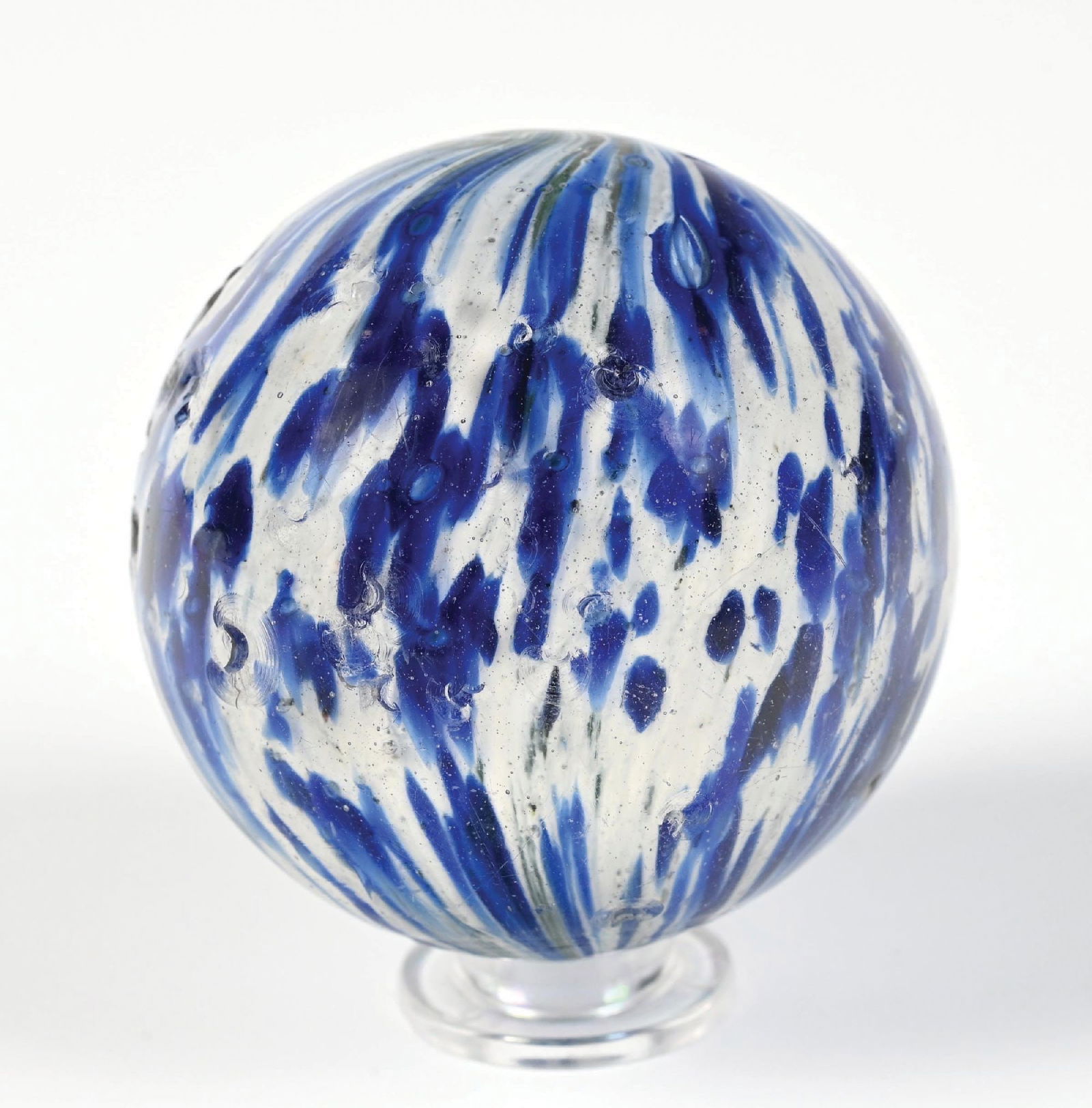 LARGE ONIONSKIN MARBLE - 2