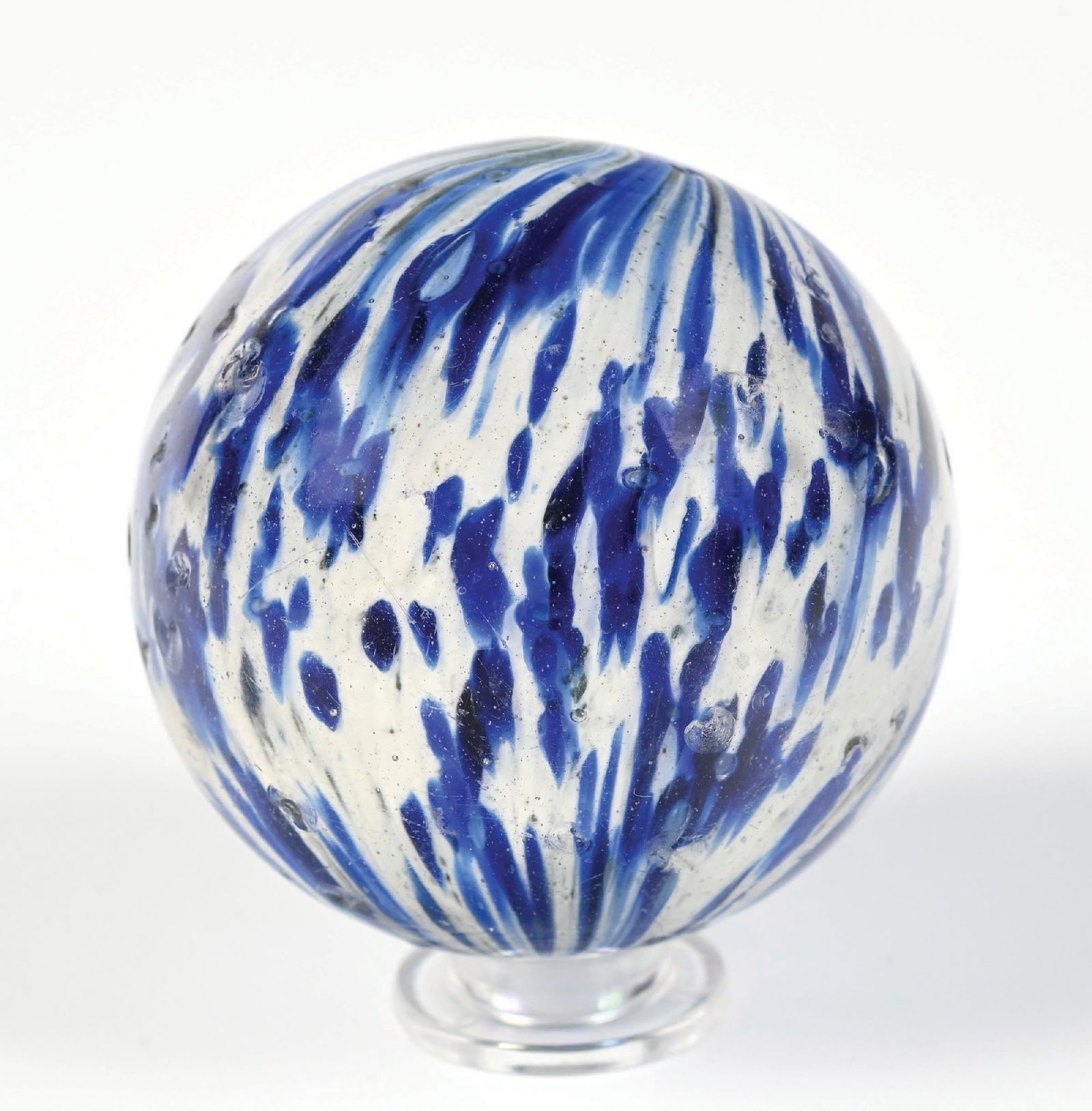 LARGE ONIONSKIN MARBLE - 3