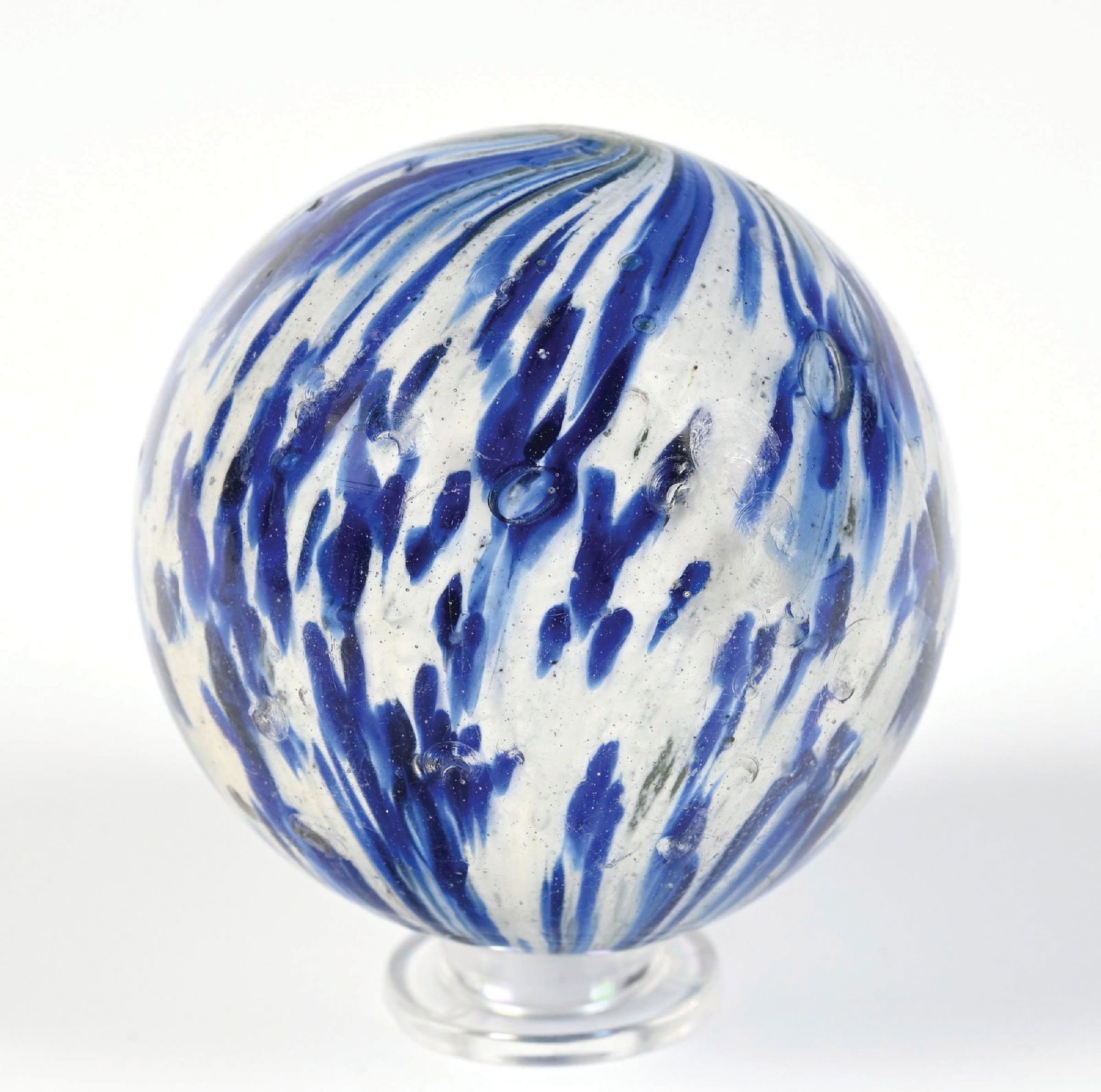 LARGE ONIONSKIN MARBLE - 4