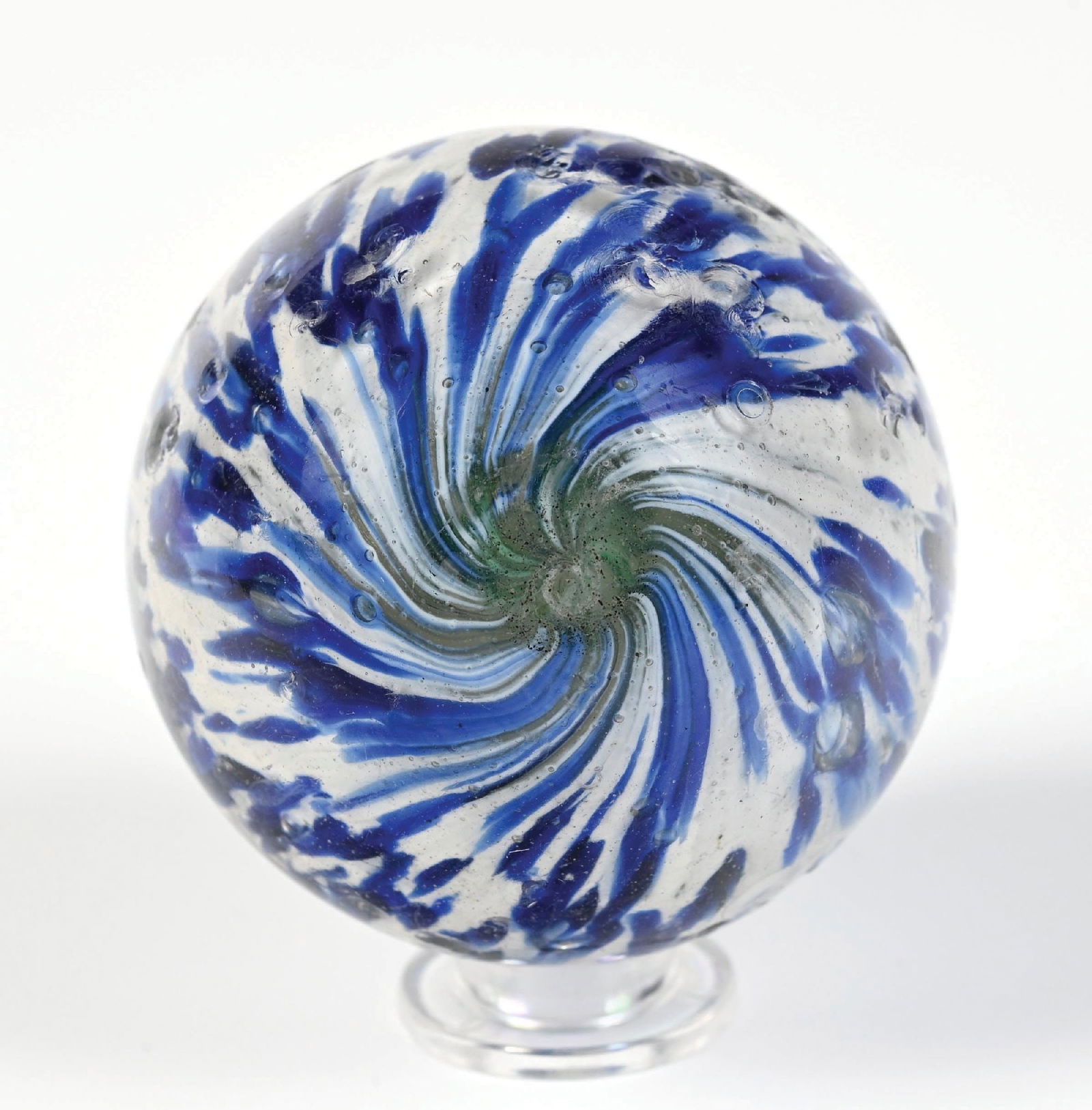 LARGE ONIONSKIN MARBLE - 5