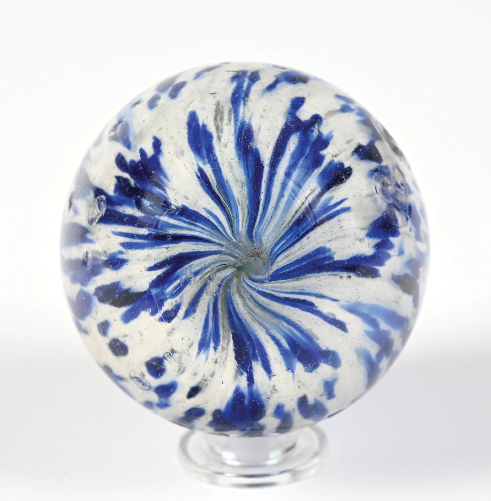 LARGE ONIONSKIN MARBLE - 6