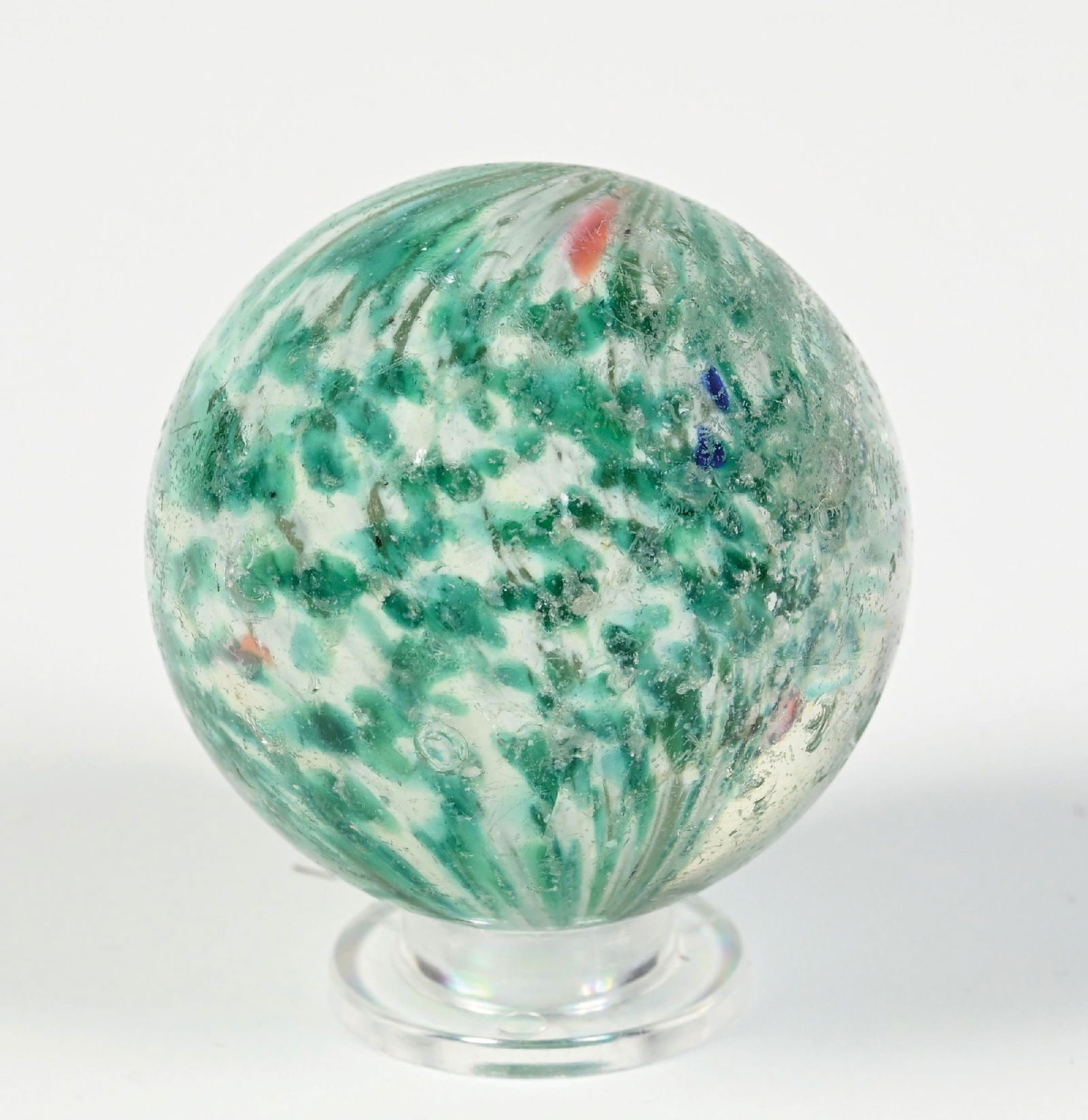 LARGE ONIONSKIN MARBLE - 2