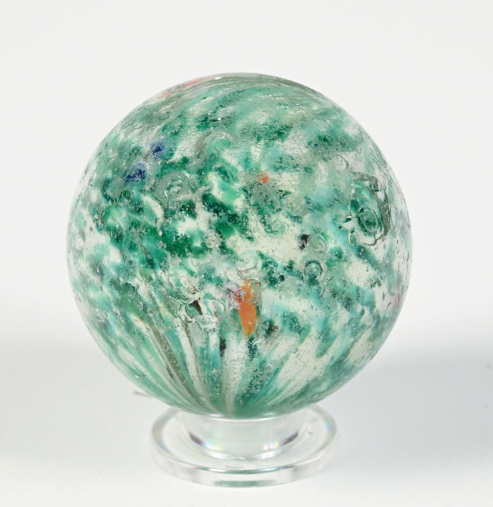 LARGE ONIONSKIN MARBLE - 3