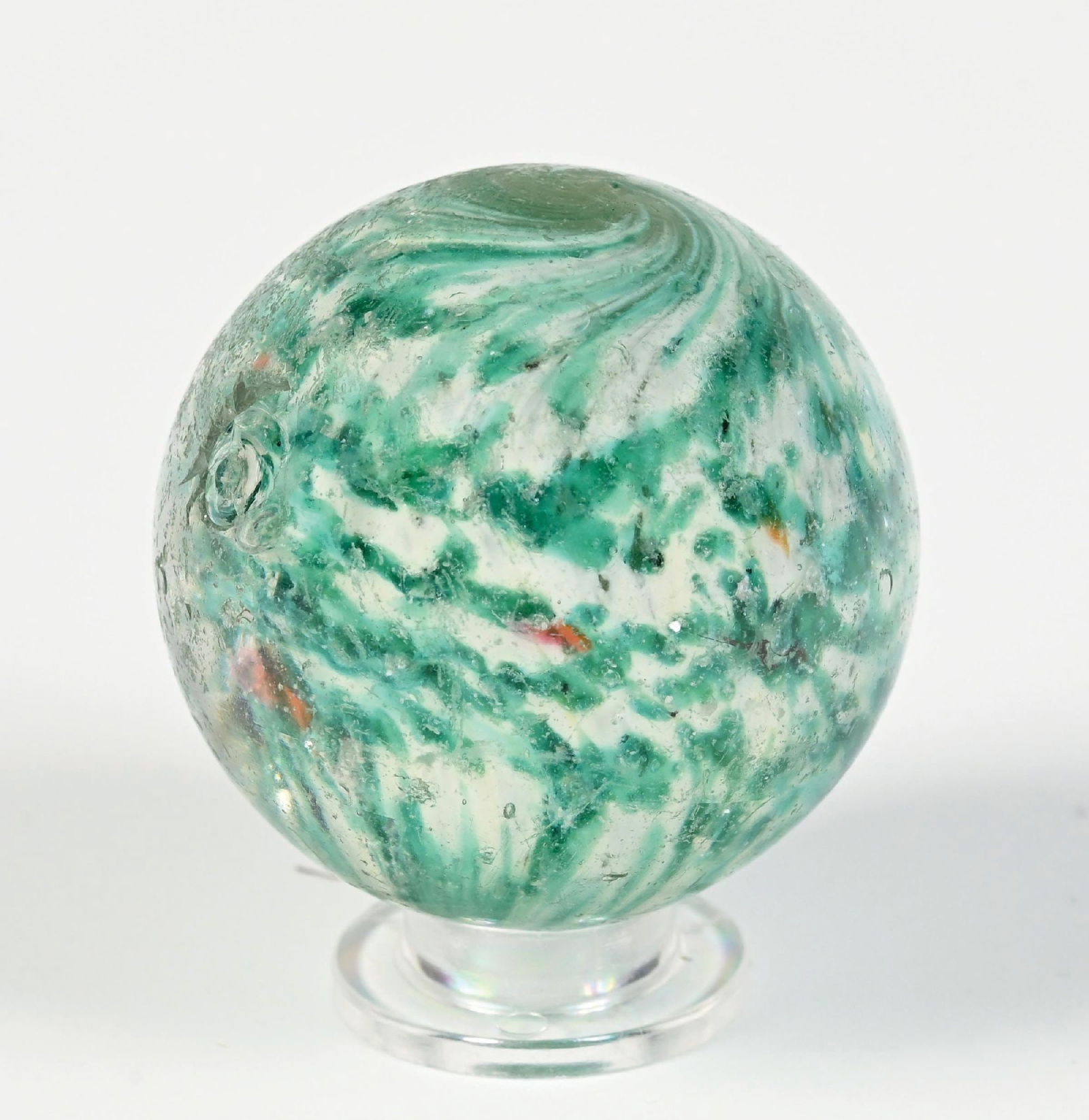 LARGE ONIONSKIN MARBLE - 4