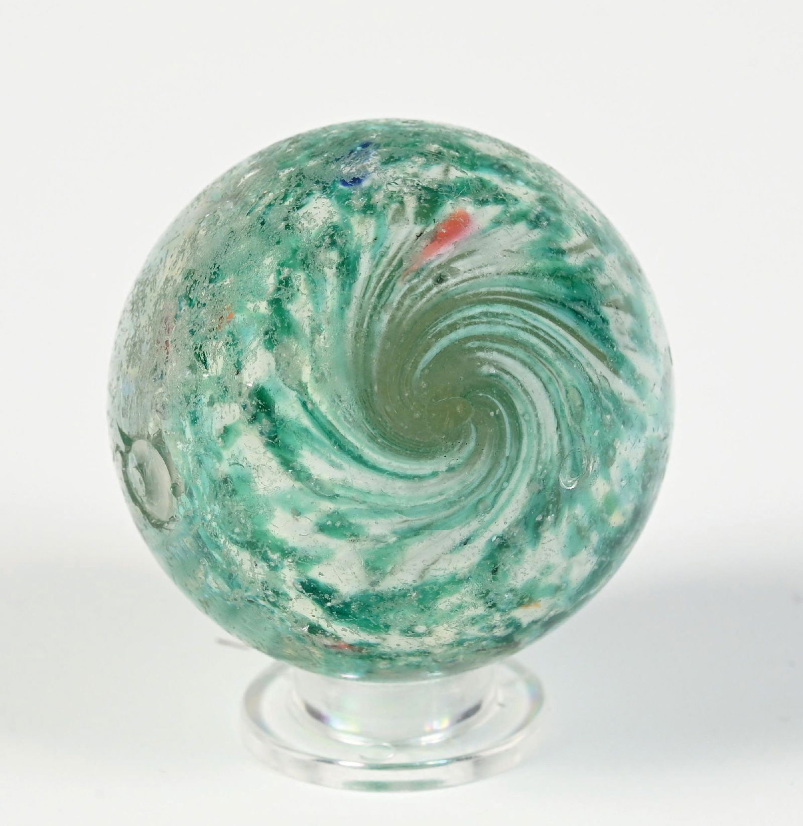 LARGE ONIONSKIN MARBLE - 5