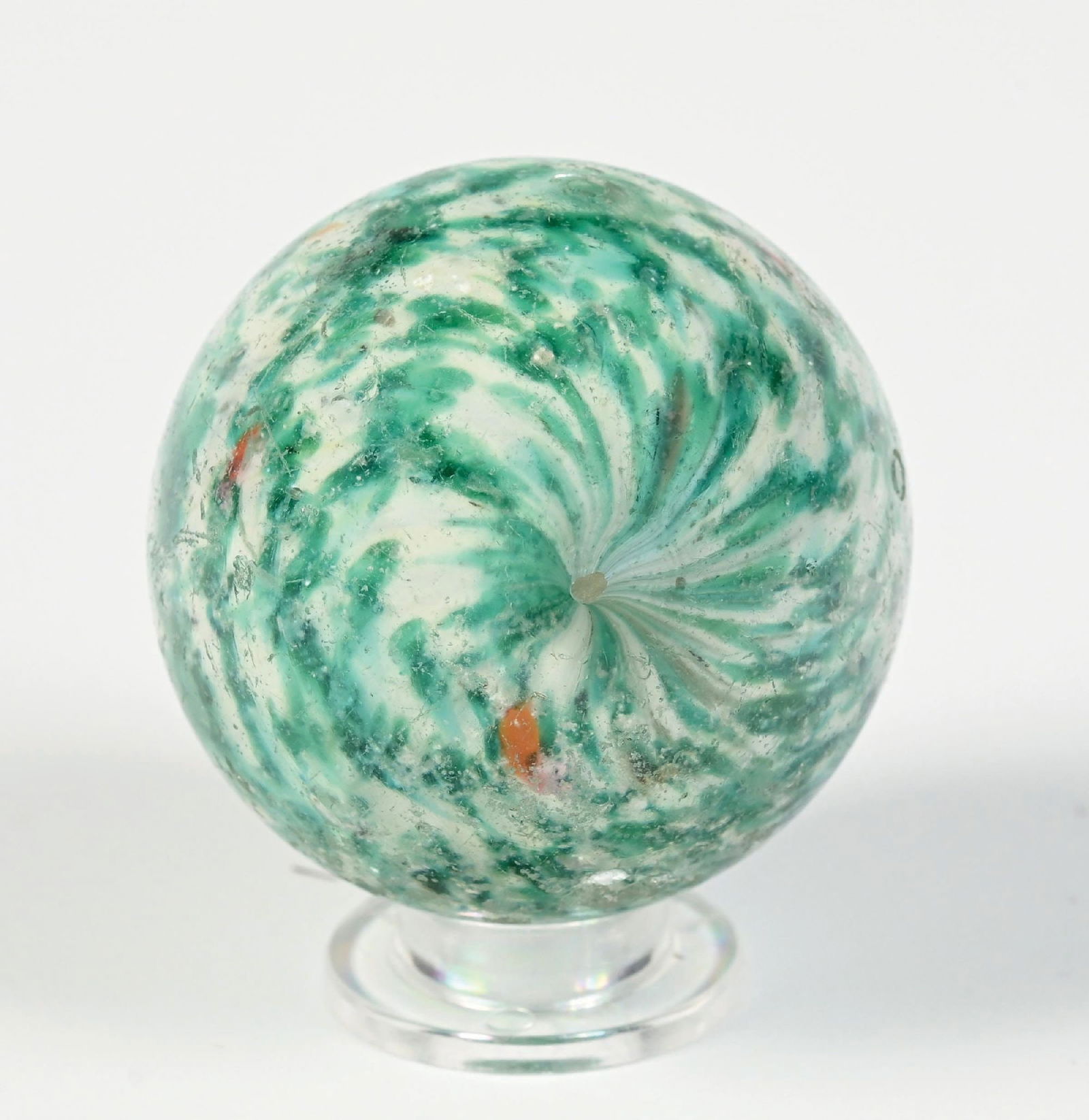 LARGE ONIONSKIN MARBLE - 6