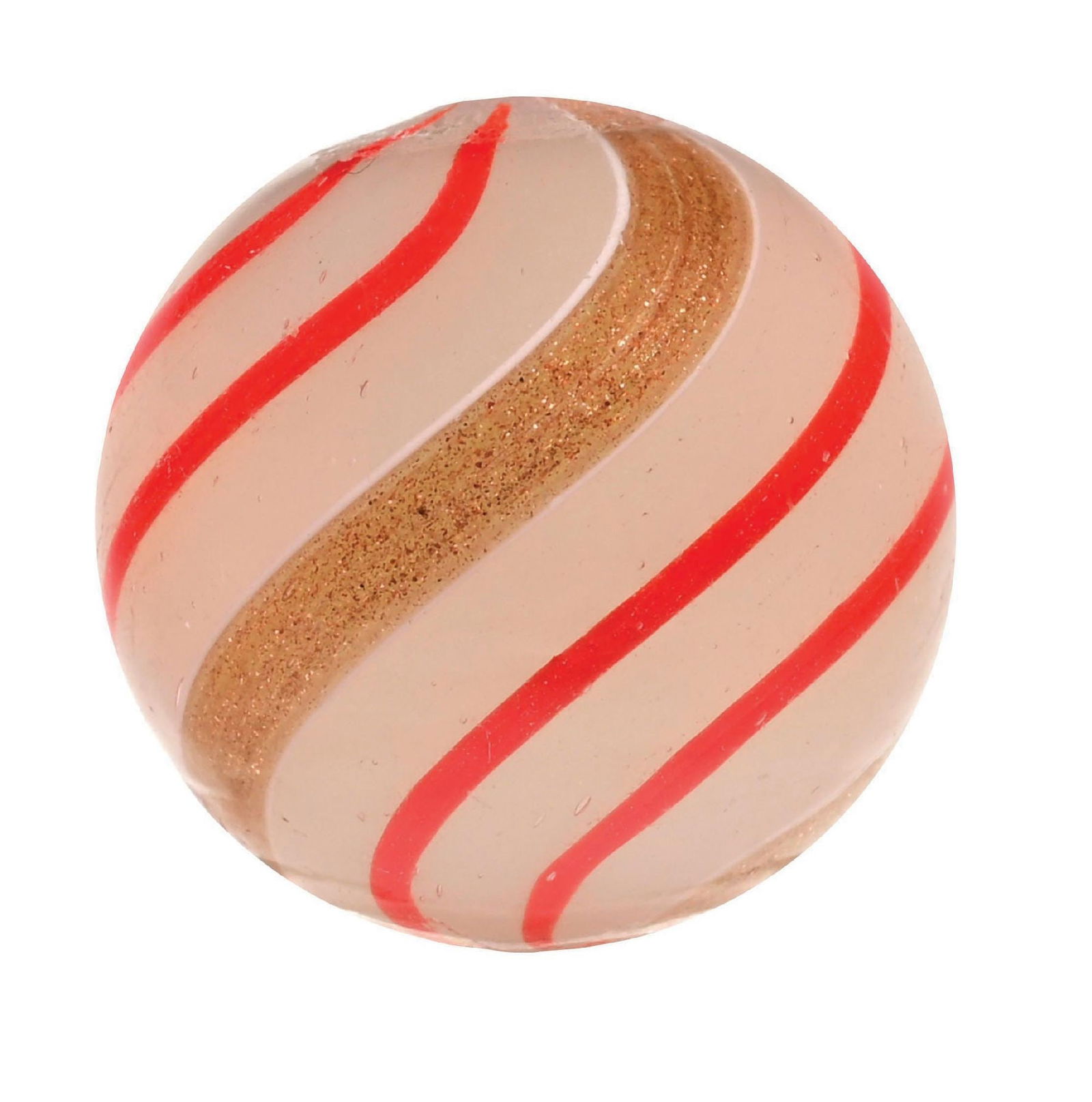 TRANSLUCENT WHITE BANDED LUTZ (1 of 6)