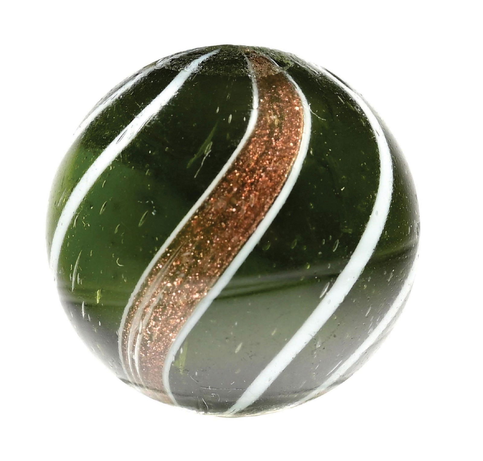 MAGLIGHT GREEN BANDED LUTZ (1 of 6)