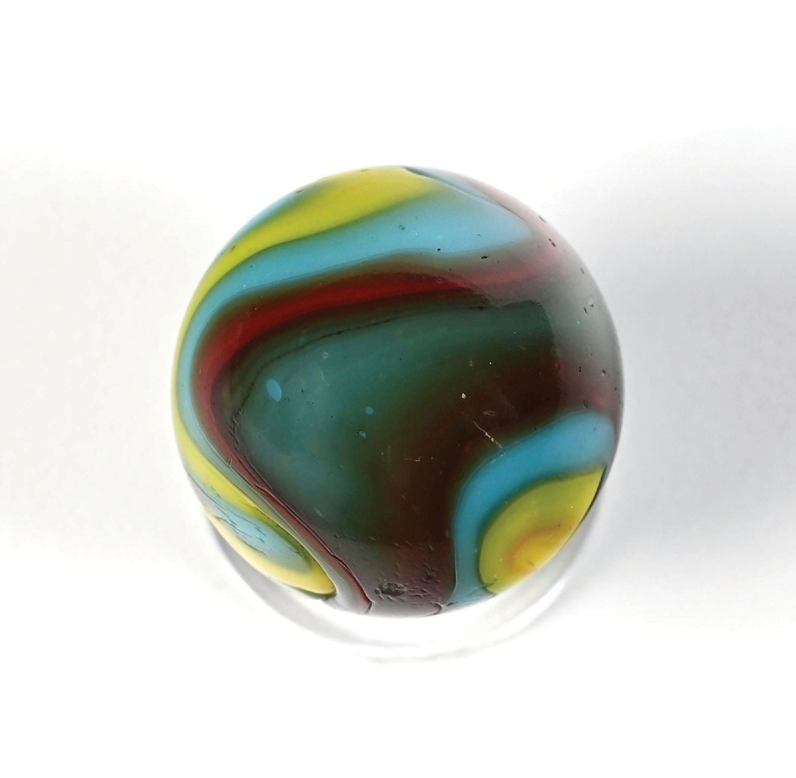 PELTIER SUPERMAN MARBLE - 3
