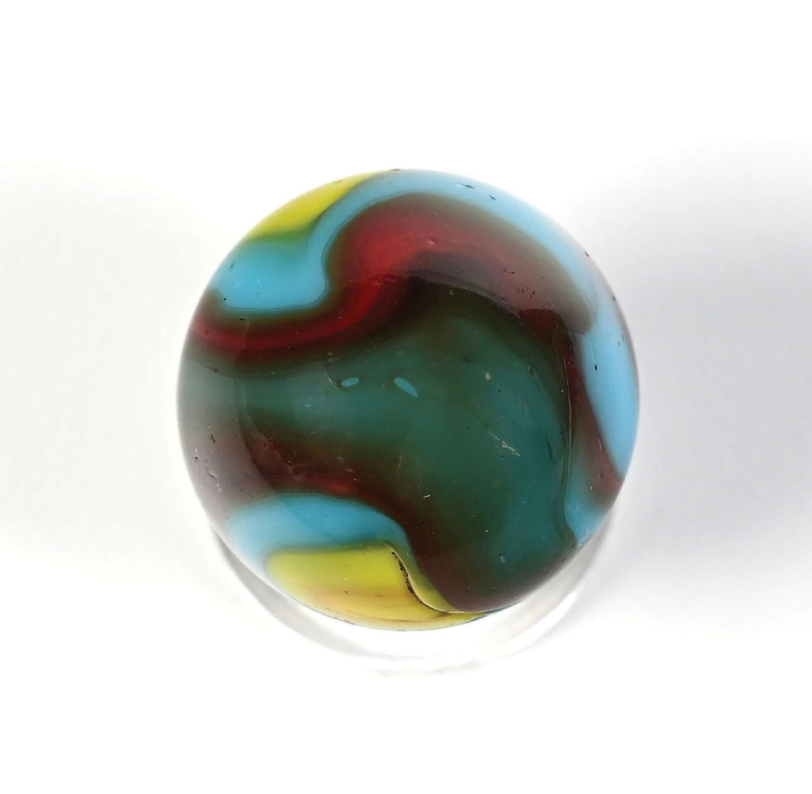 PELTIER SUPERMAN MARBLE - 4