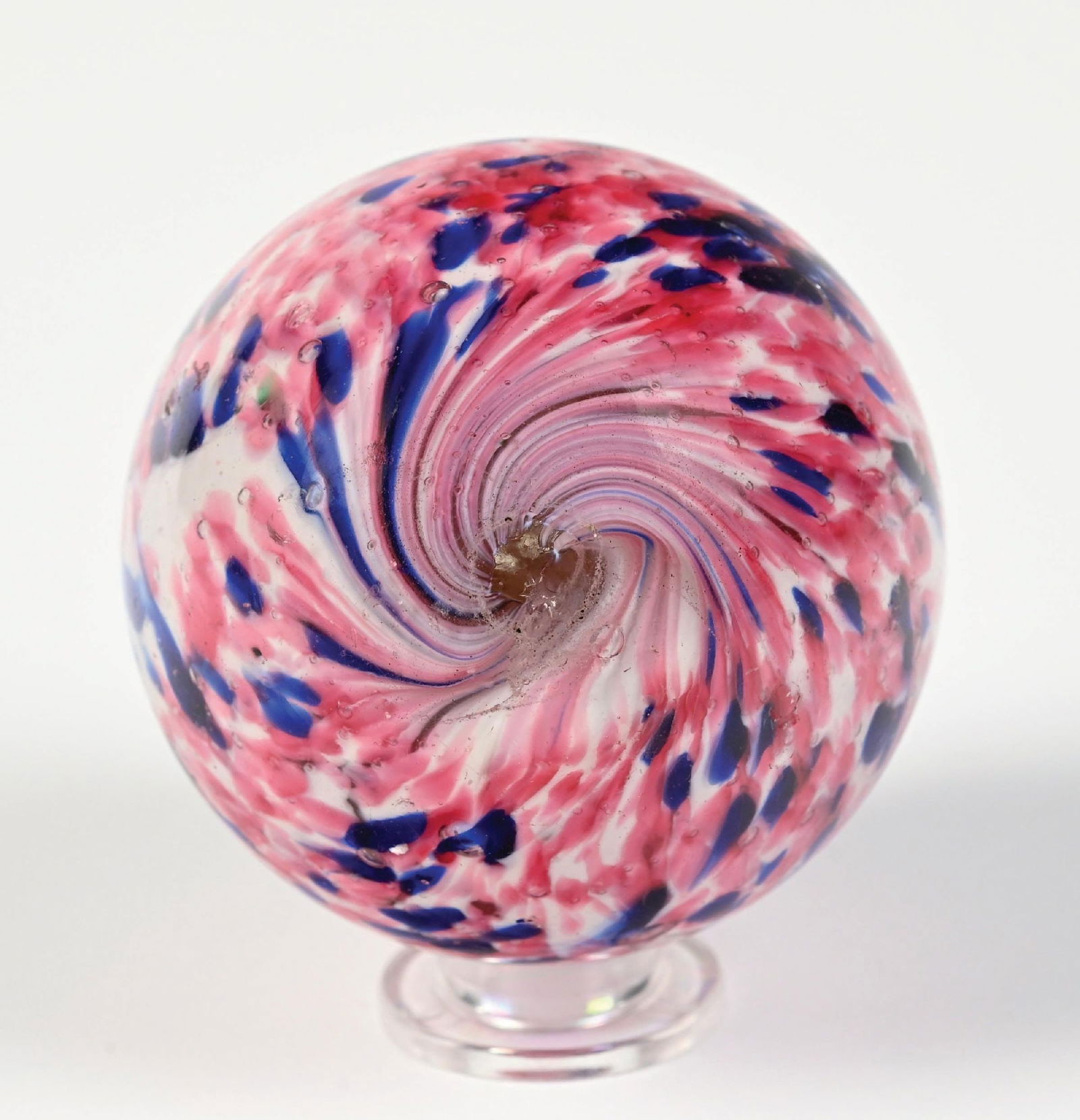 LARGE ONIONSKIN MARBLE - 5