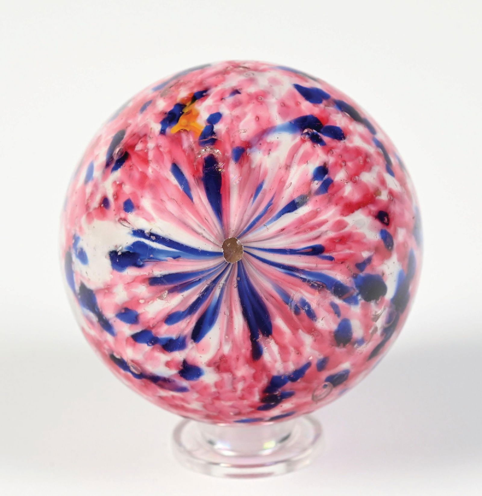 LARGE ONIONSKIN MARBLE - 6