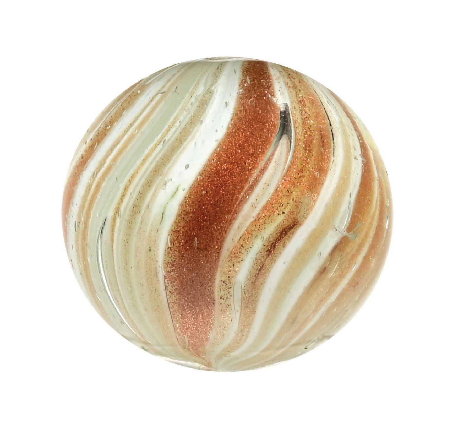 WHITE ONIONSKIN LUTZ MARBLE (1 of 6)