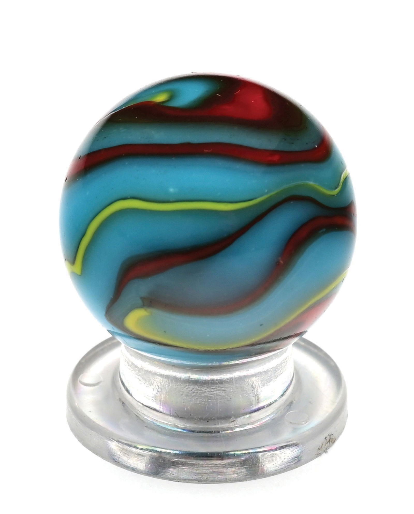 PELTIER SUPERMAN MARBLE - 2
