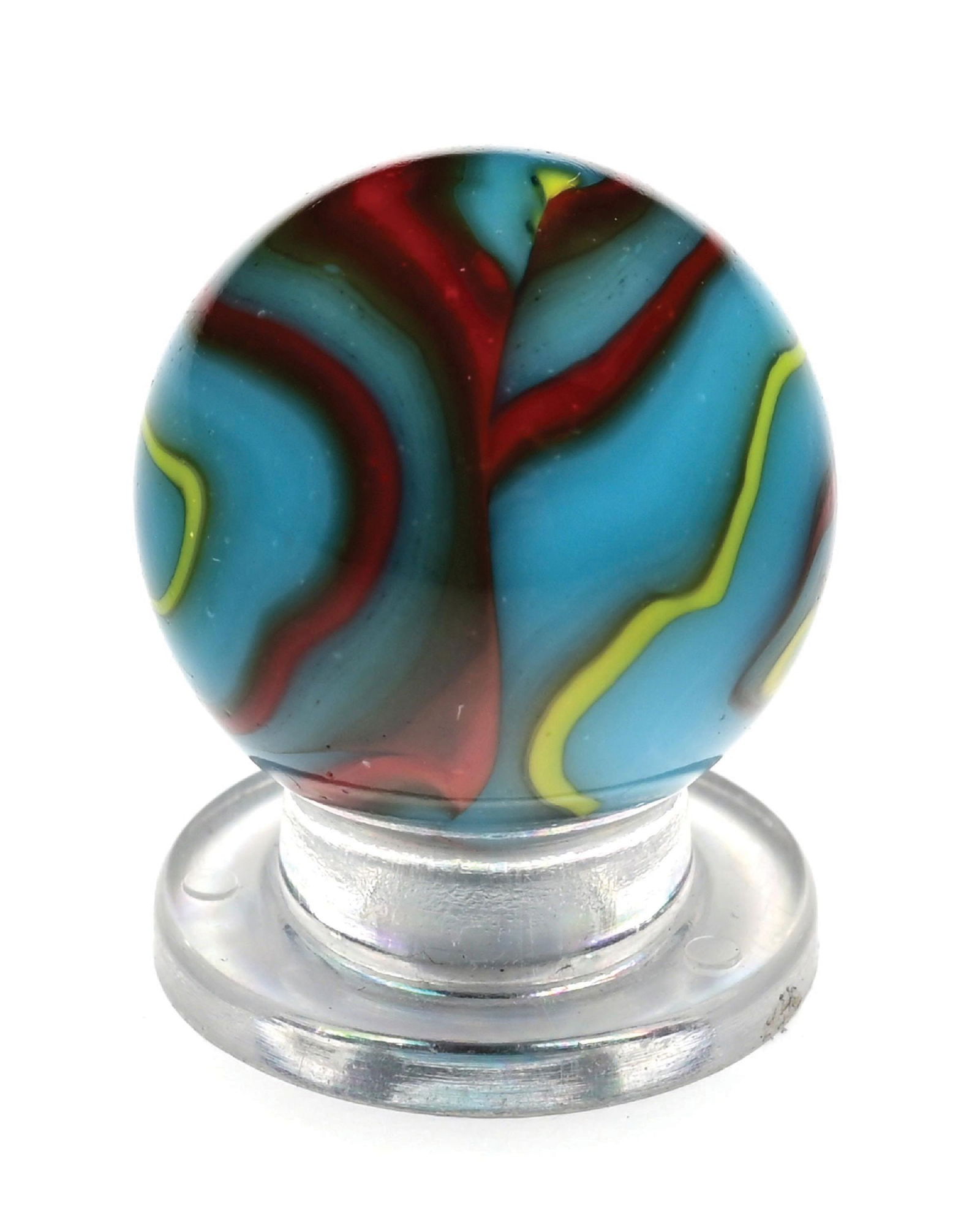 PELTIER SUPERMAN MARBLE - 3