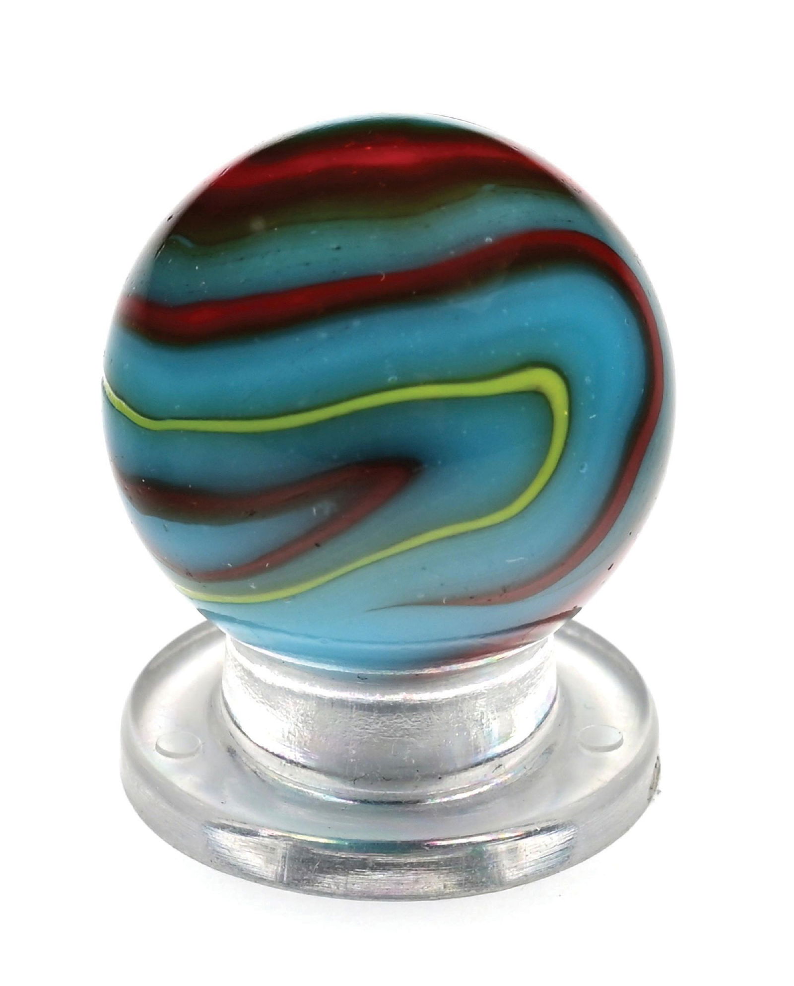 PELTIER SUPERMAN MARBLE - 4