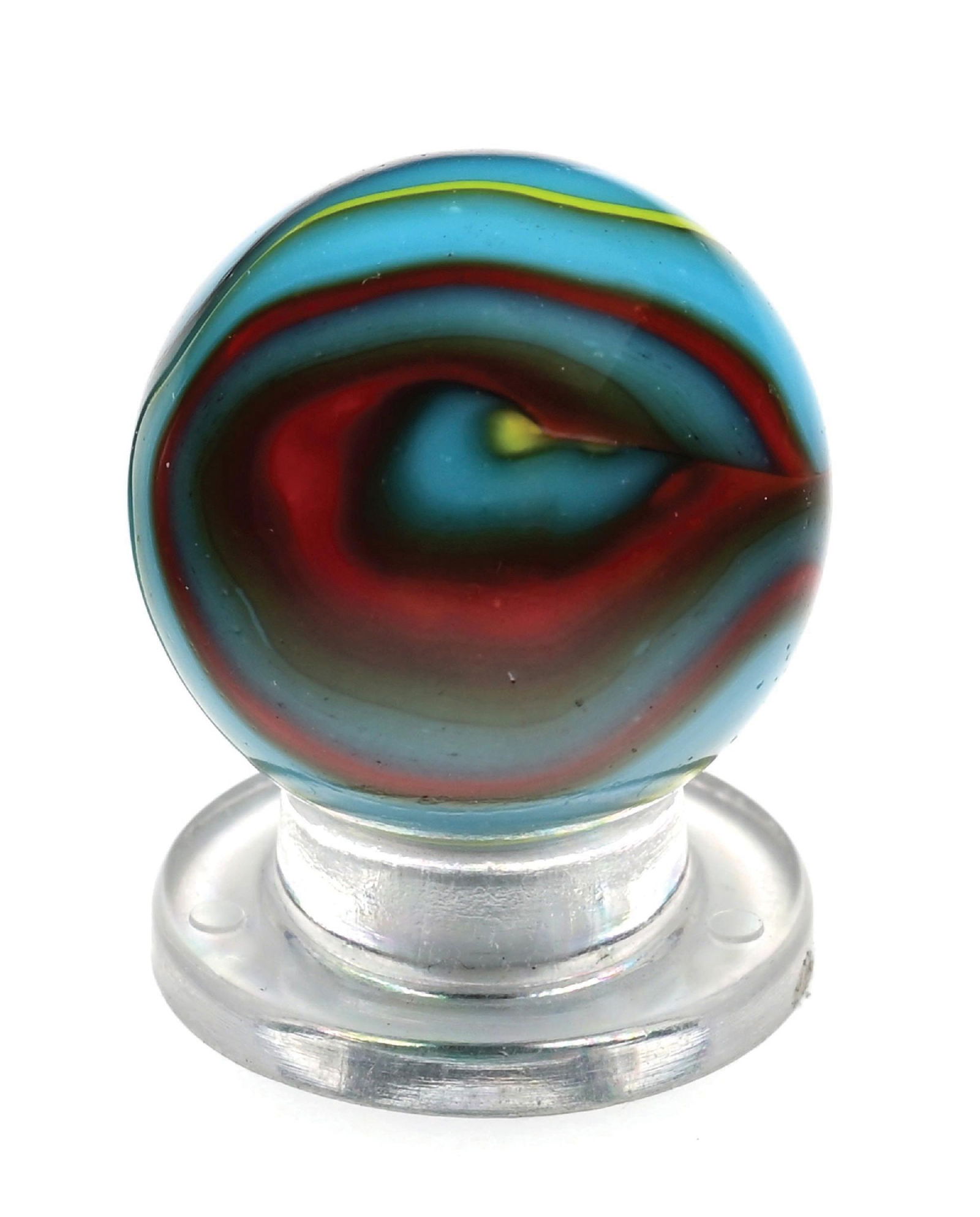 PELTIER SUPERMAN MARBLE - 5